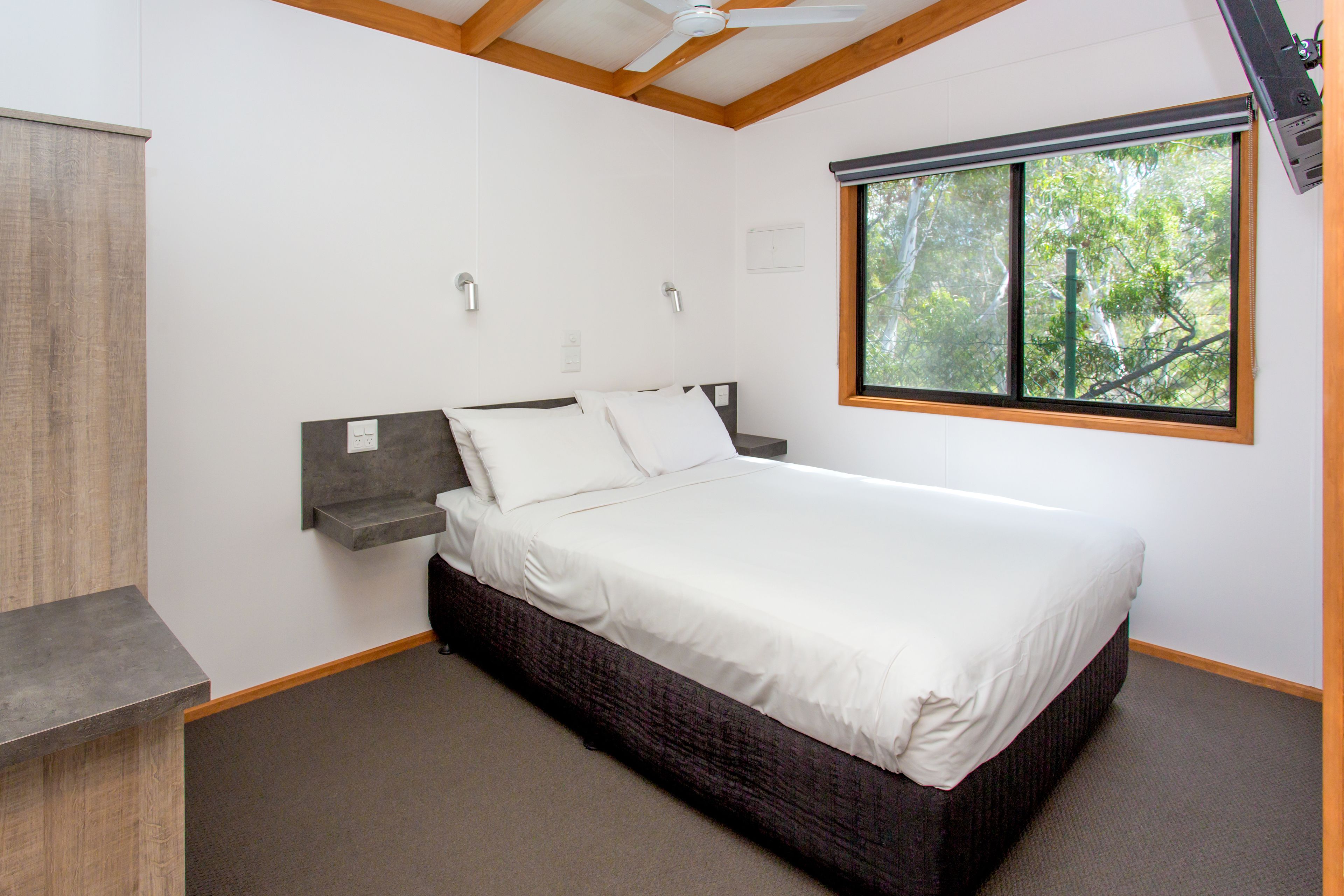 Melbourne BIG4 Holiday Park