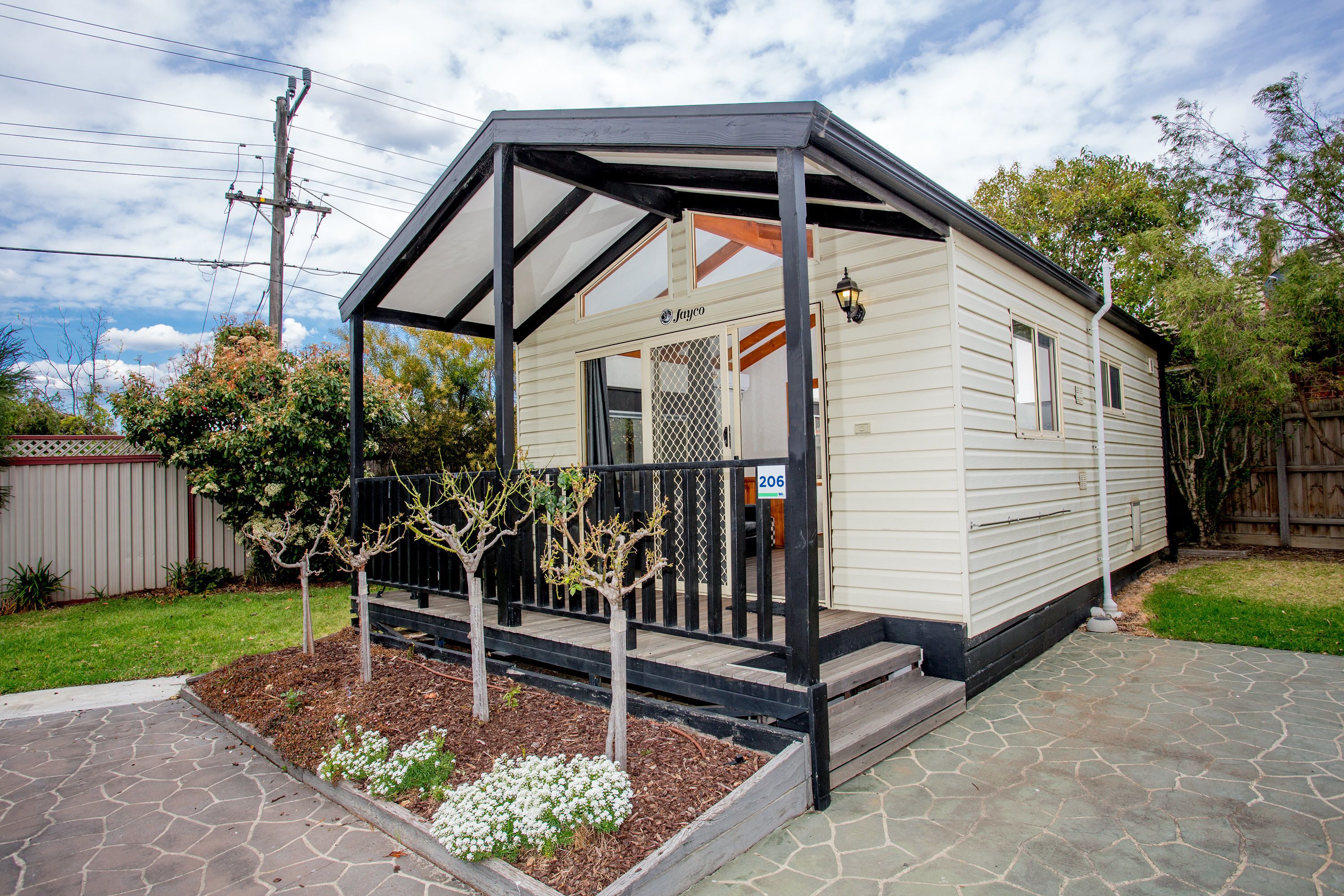 Melbourne BIG4 Holiday Park