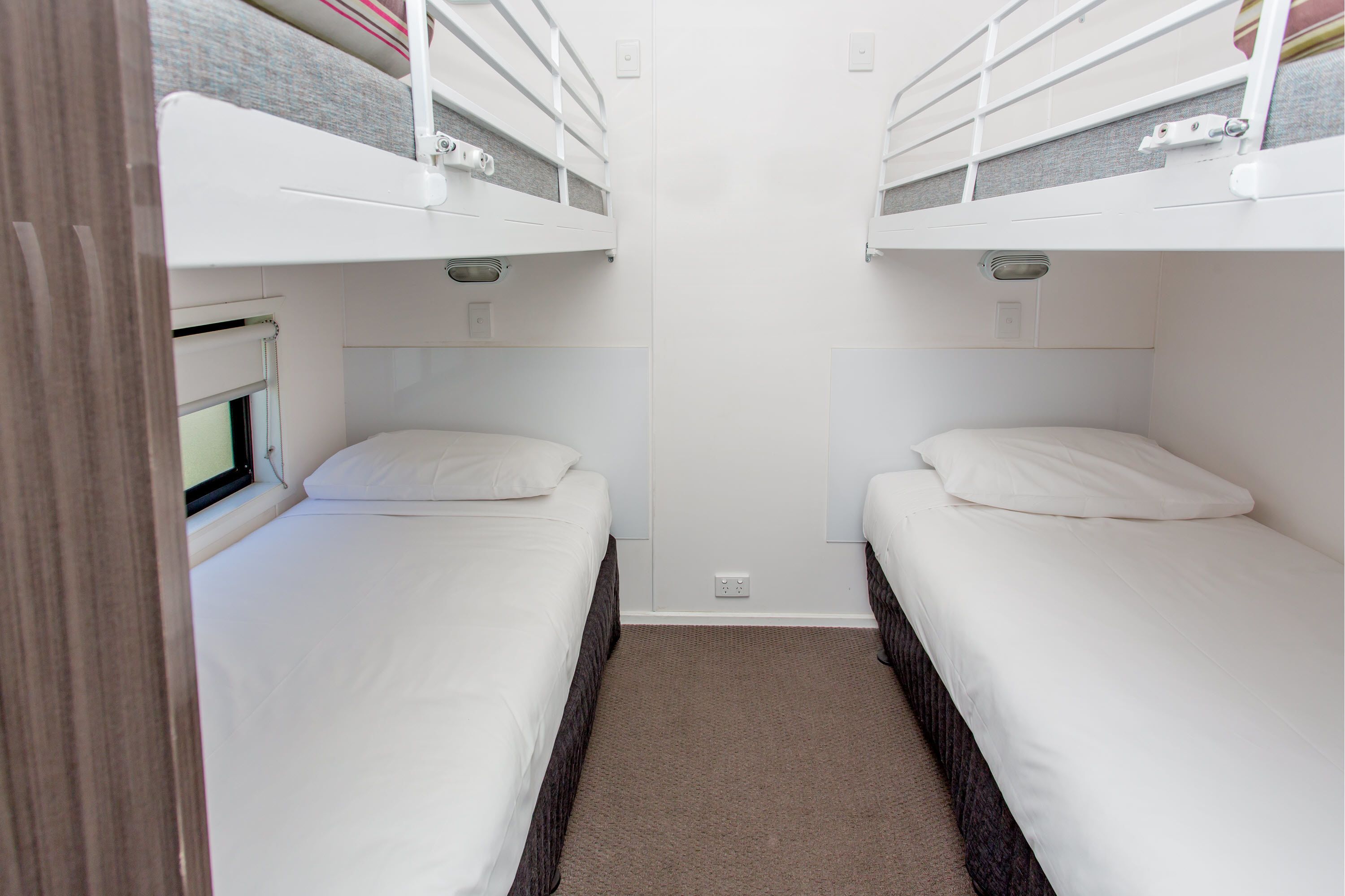 Melbourne BIG4 Holiday Park