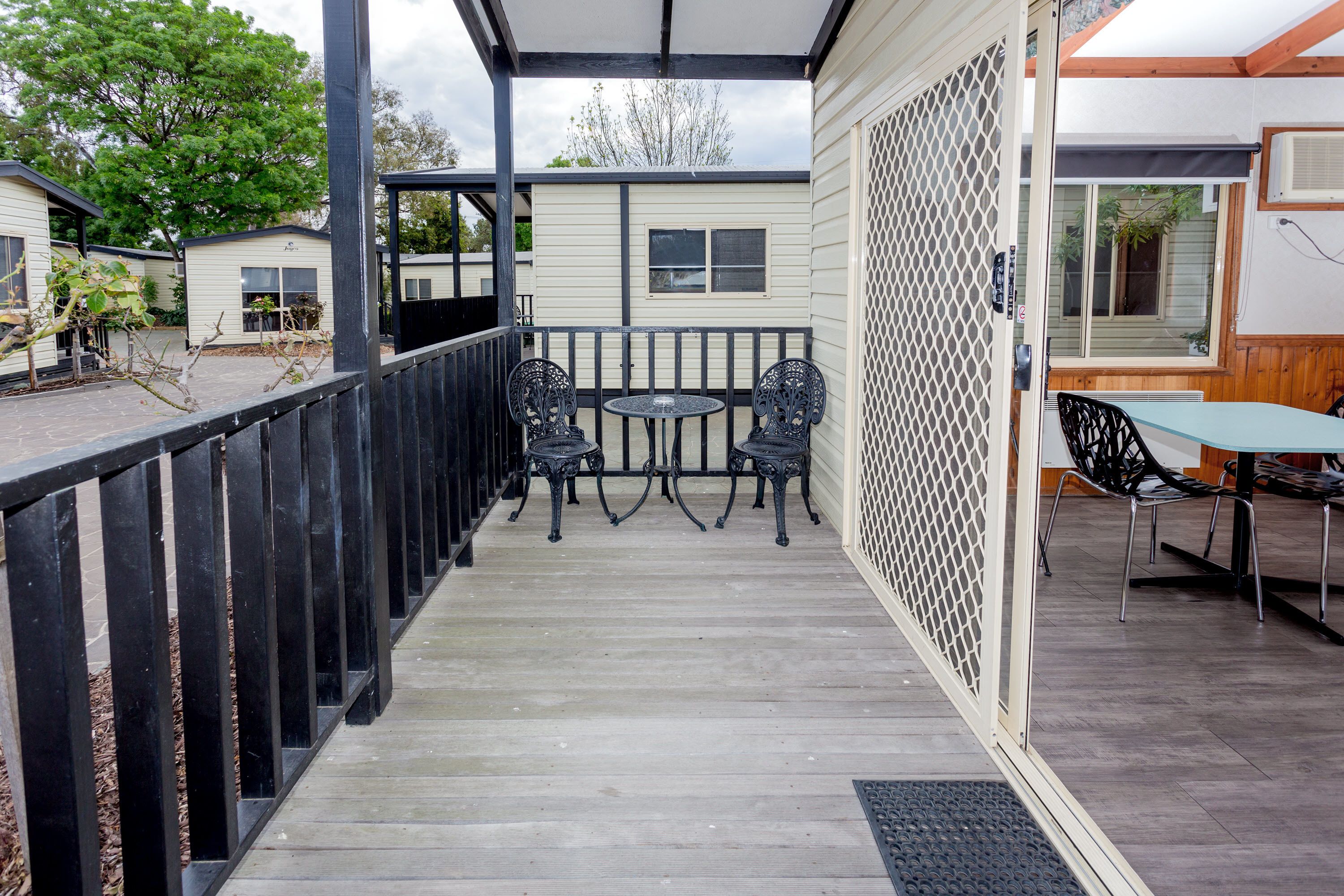 Melbourne BIG4 Holiday Park