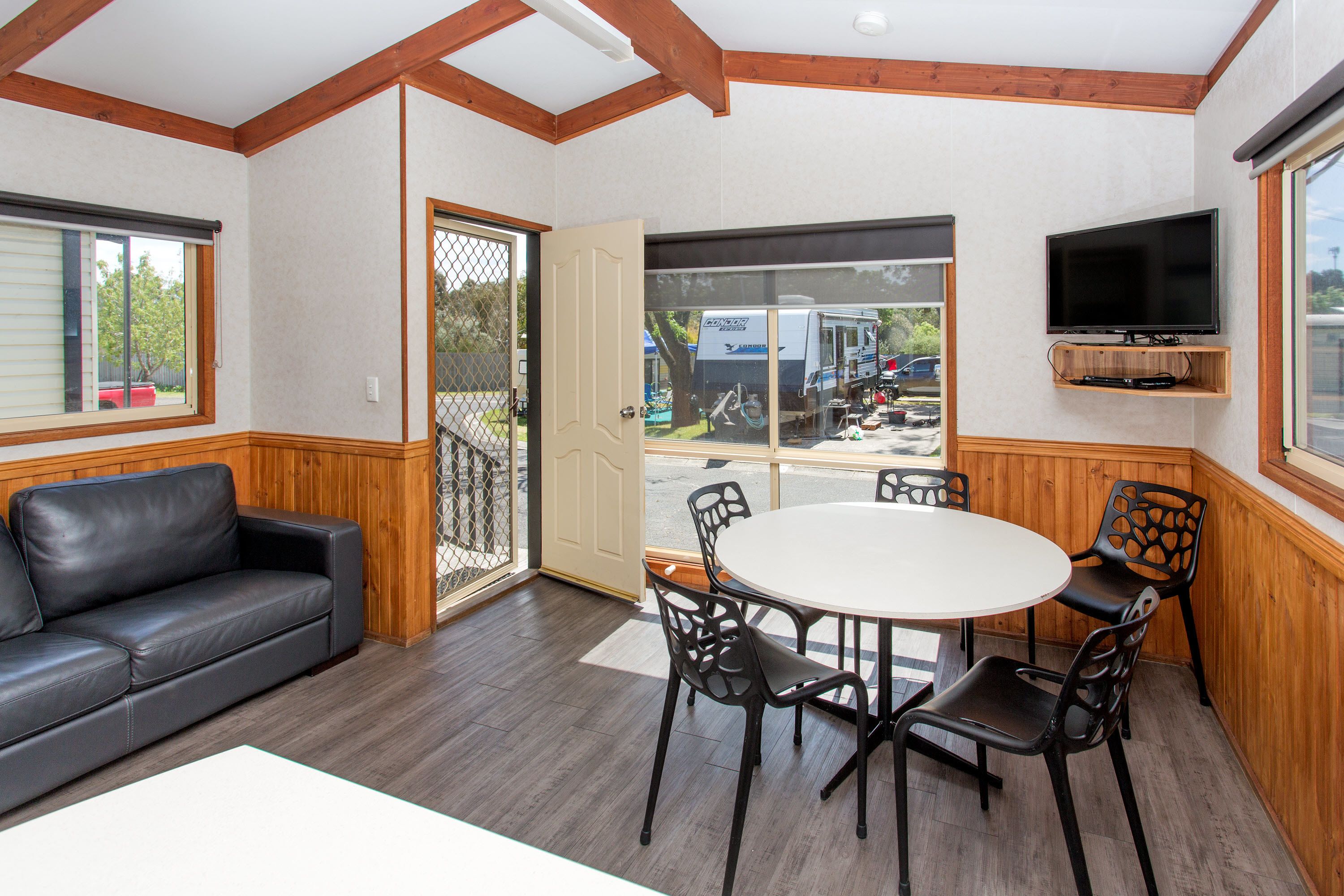 Melbourne BIG4 Holiday Park