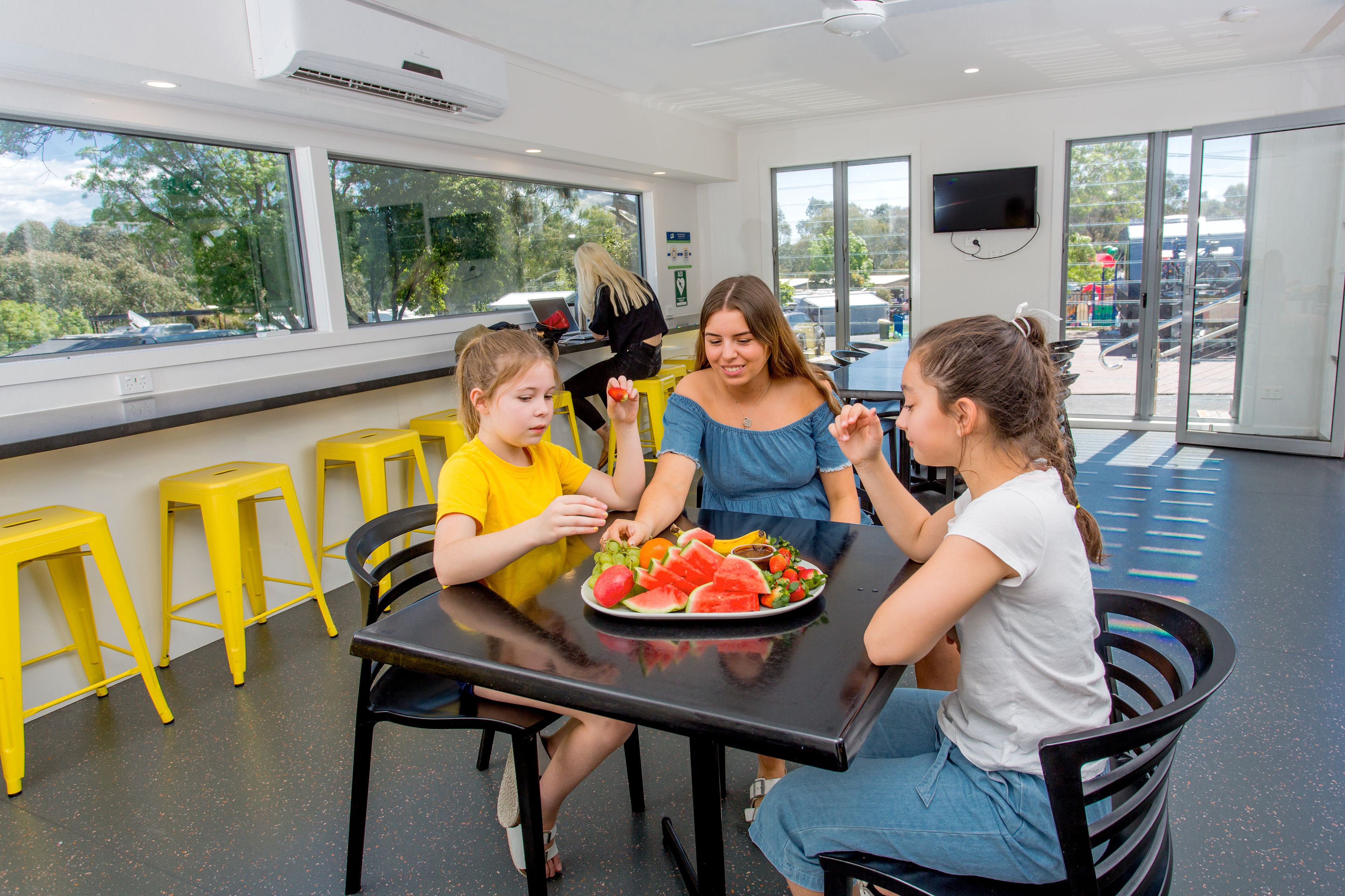 Melbourne BIG4 Holiday Park