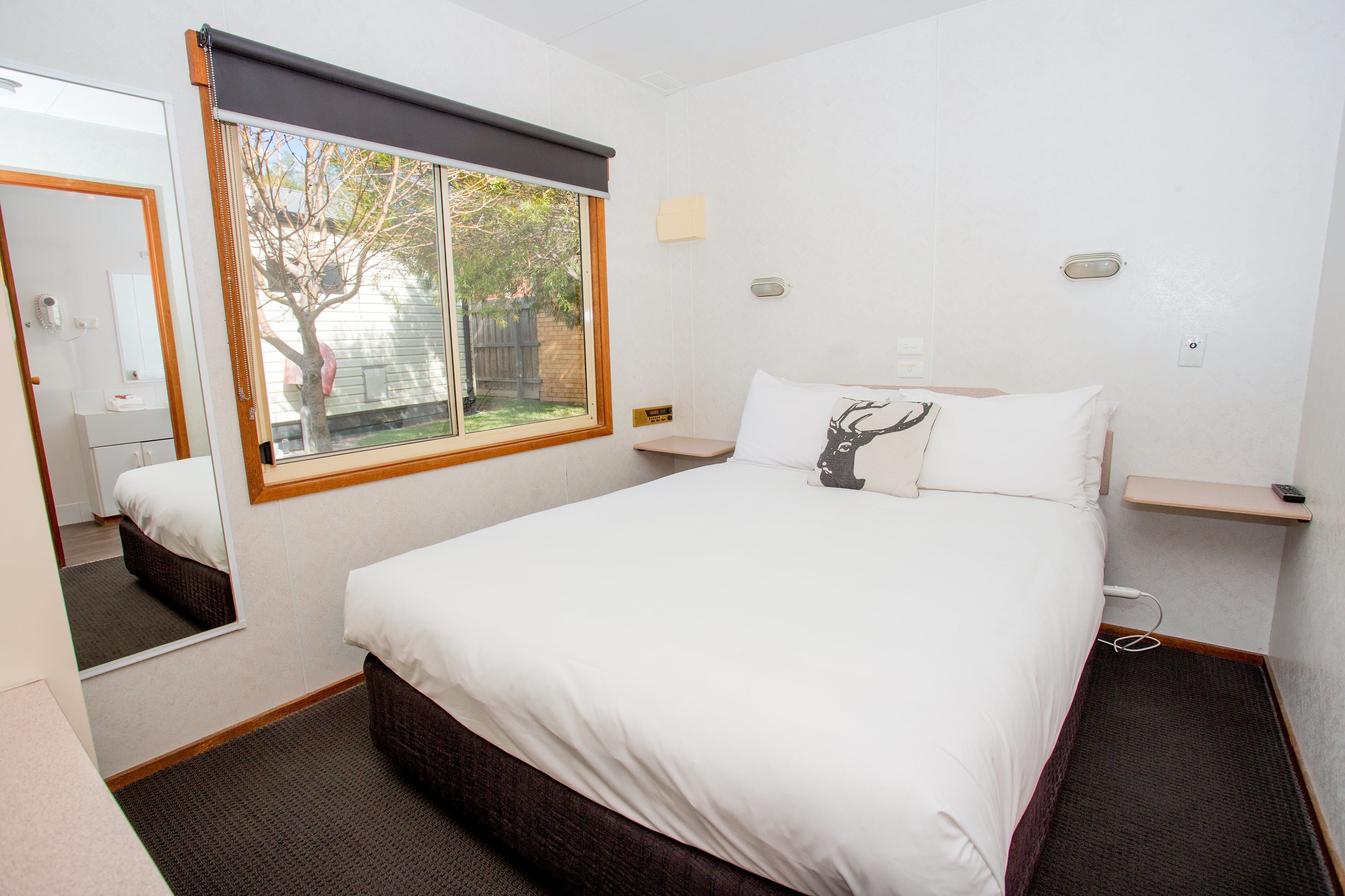 Melbourne BIG4 Holiday Park