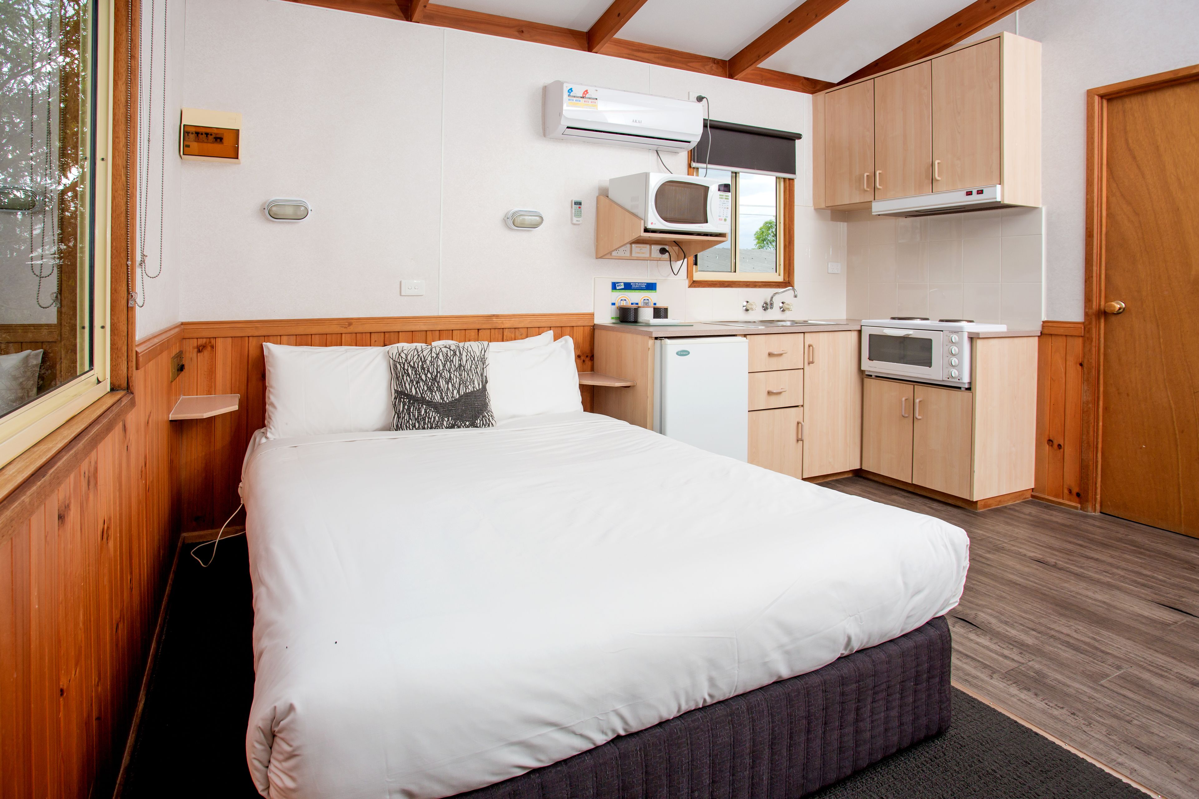 Melbourne BIG4 Holiday Park