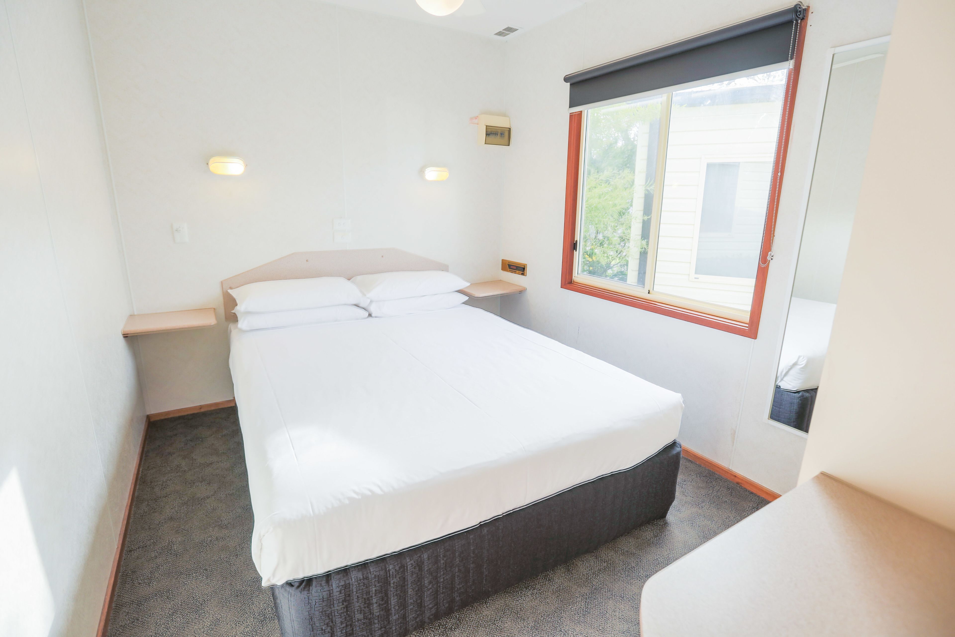 Melbourne BIG4 Holiday Park