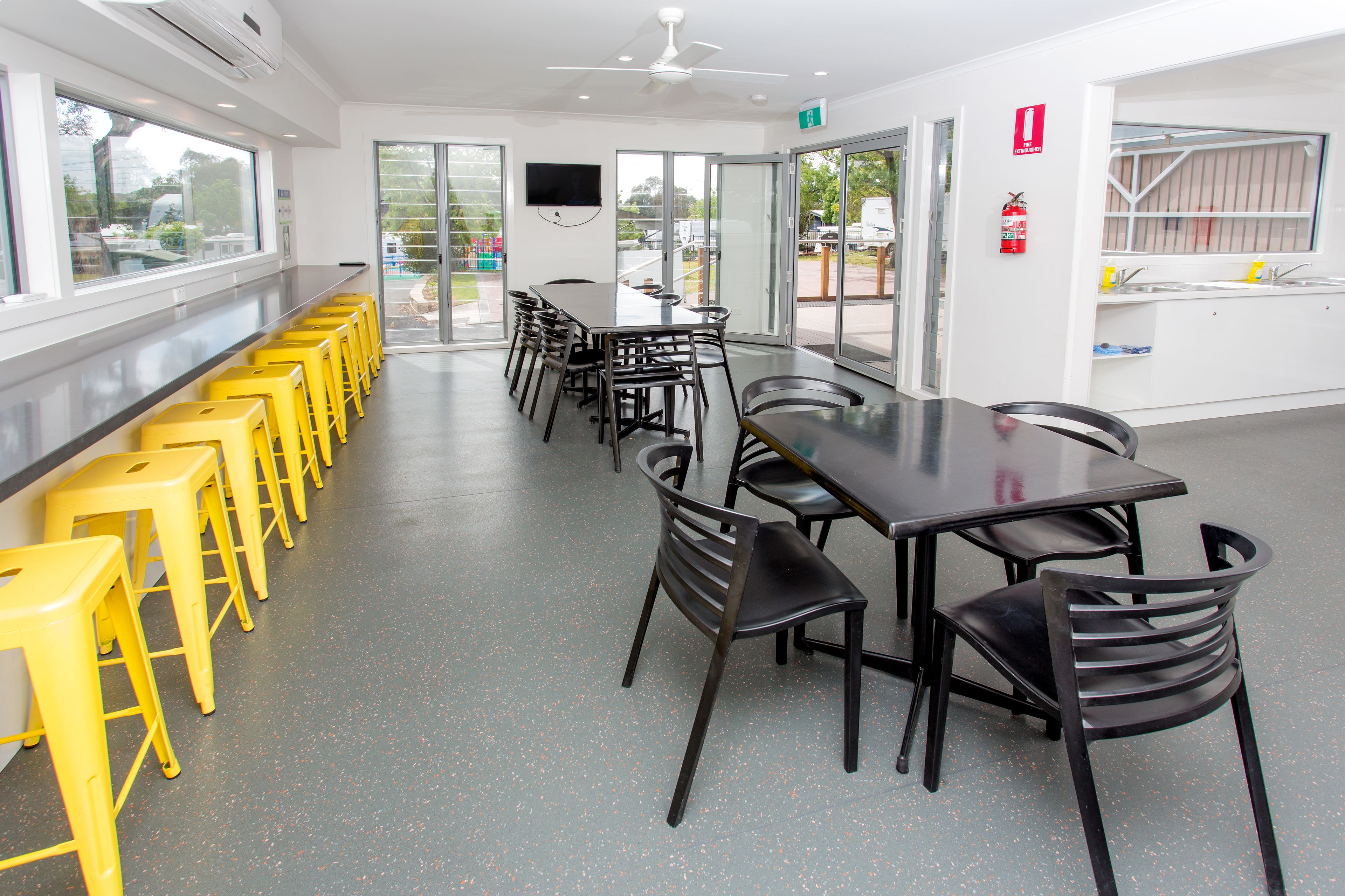Melbourne BIG4 Holiday Park