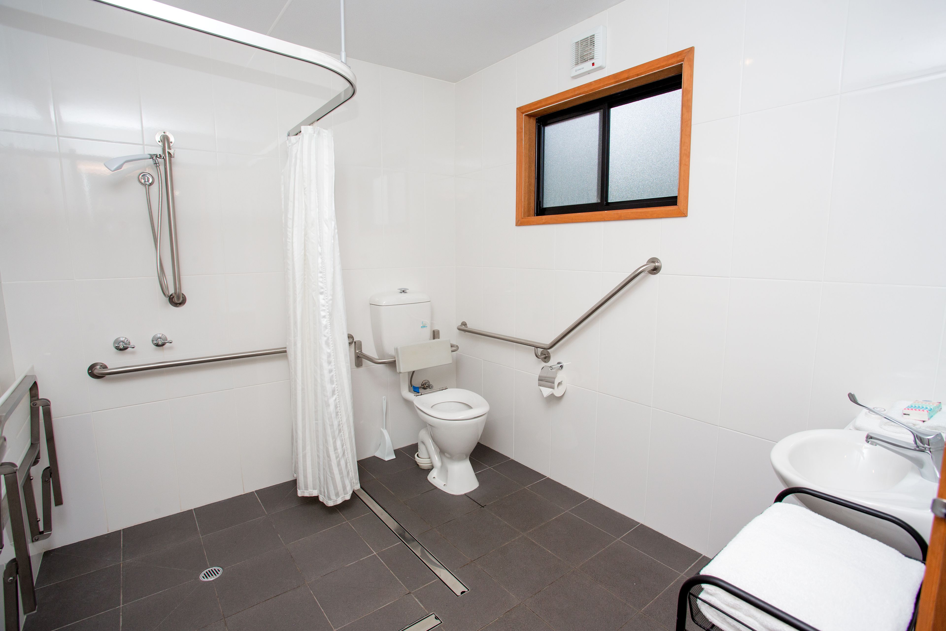 Melbourne BIG4 Holiday Park