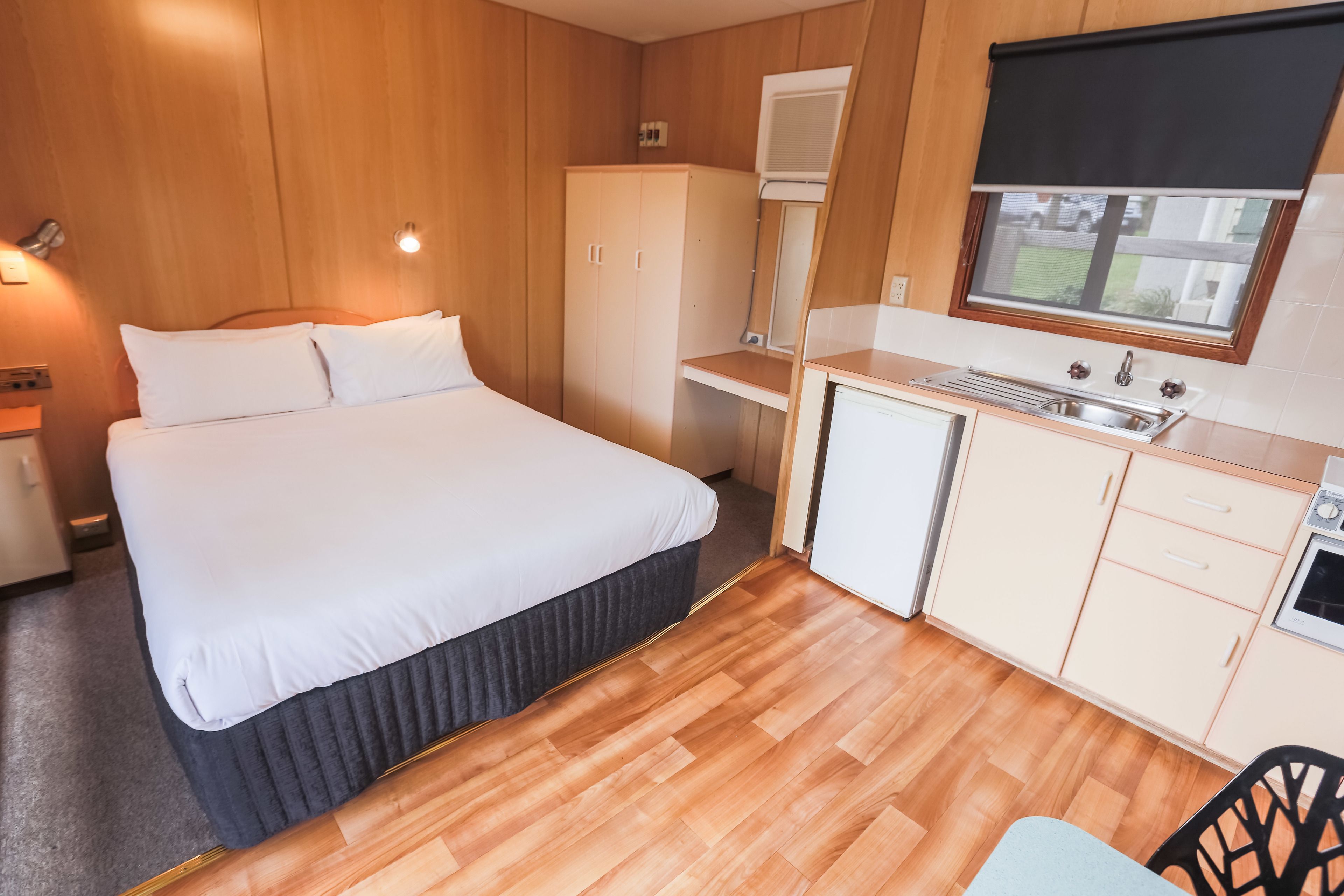 Melbourne BIG4 Holiday Park