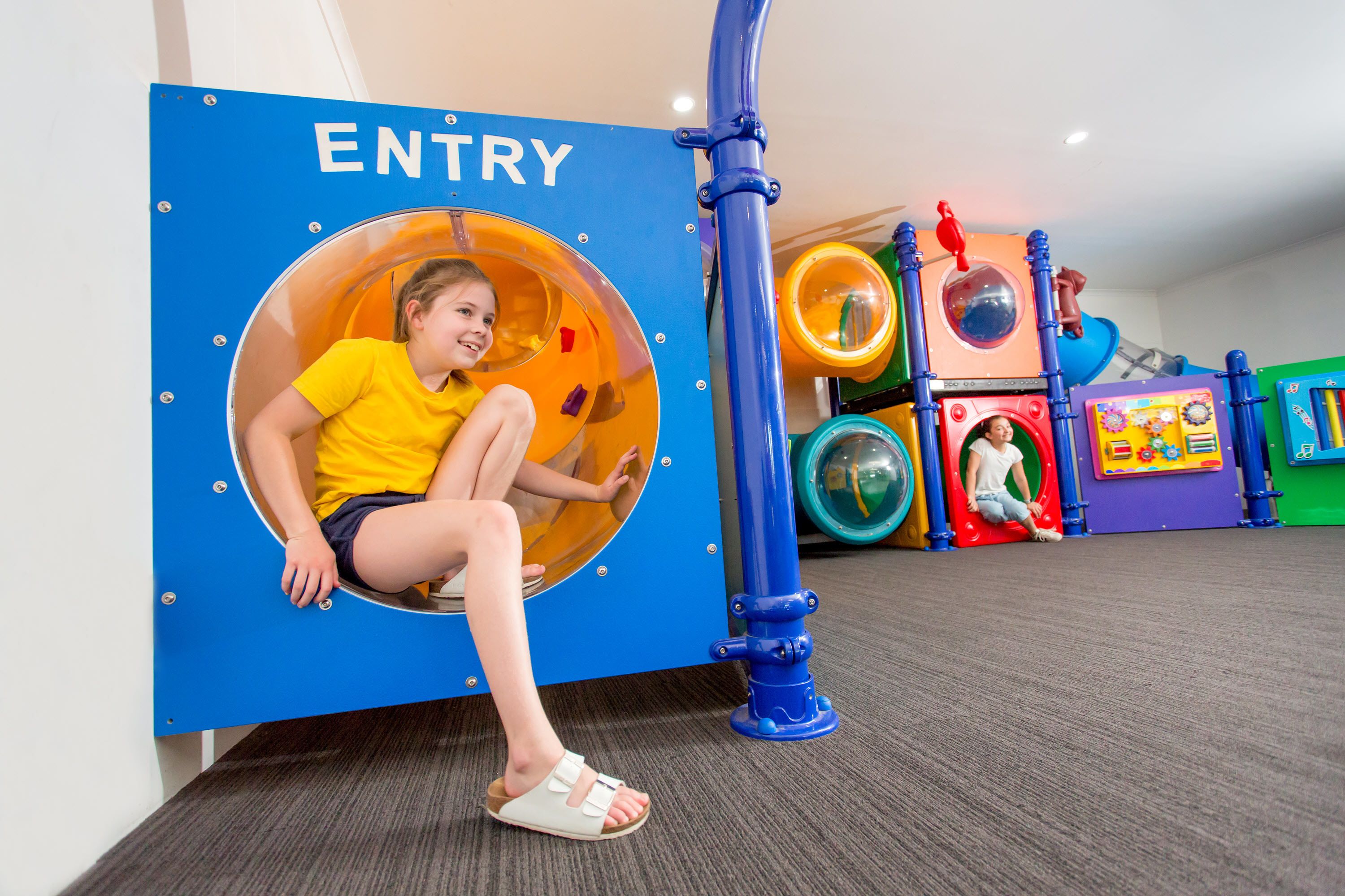 Melbourne BIG4 Holiday Park