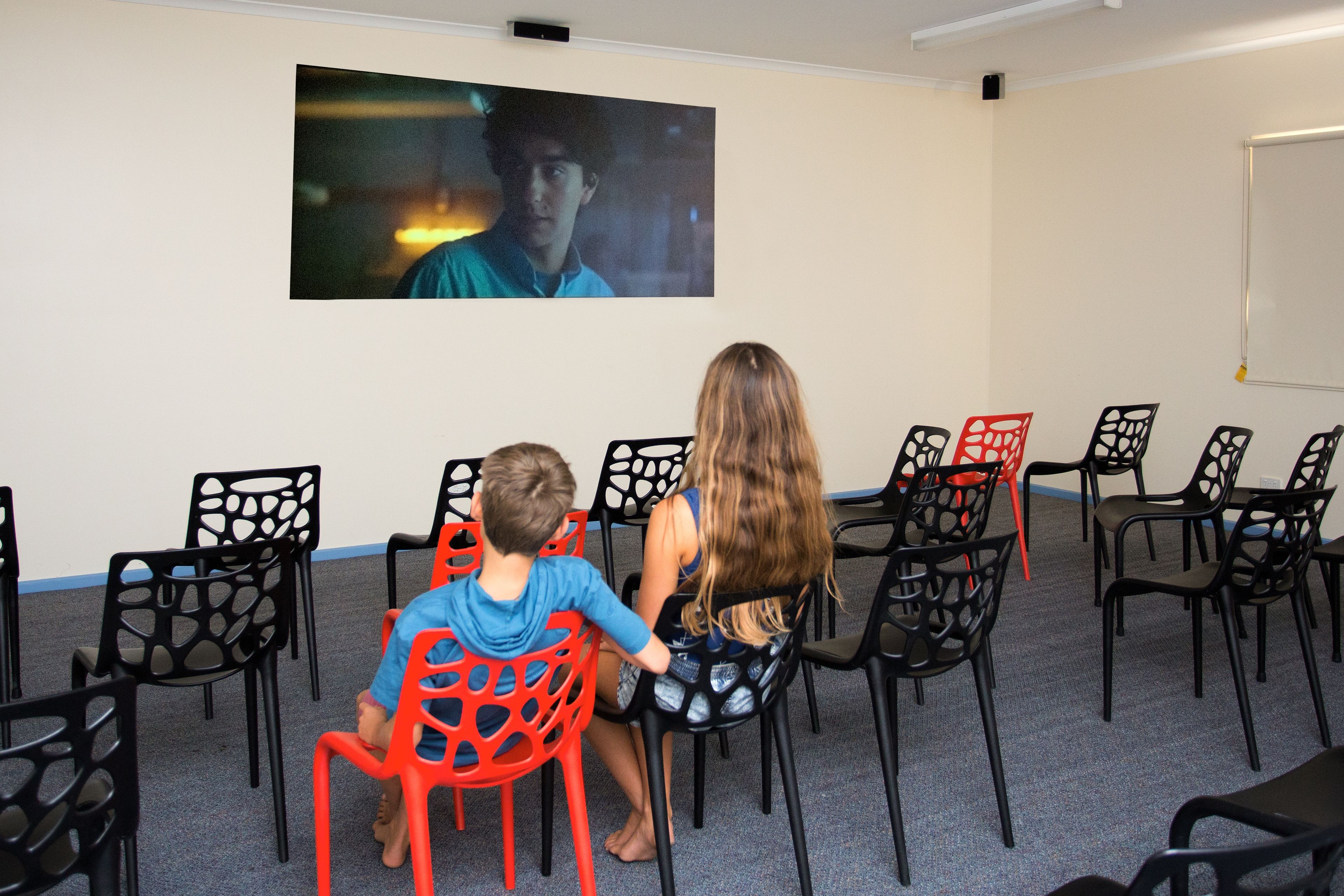 Melbourne BIG4 Holiday Park