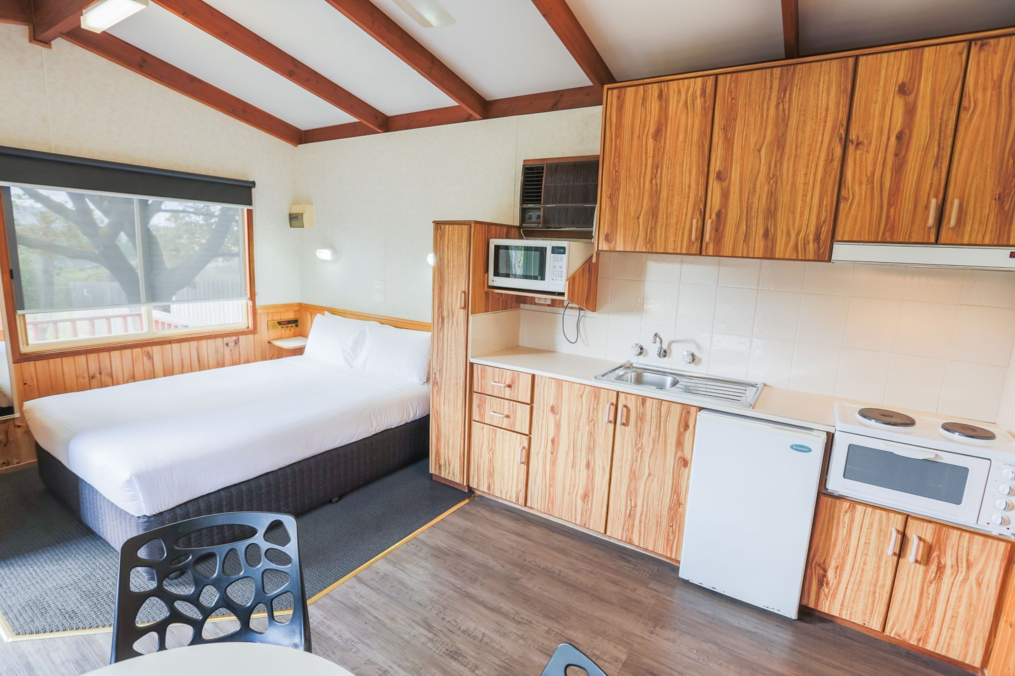 Melbourne BIG4 Holiday Park