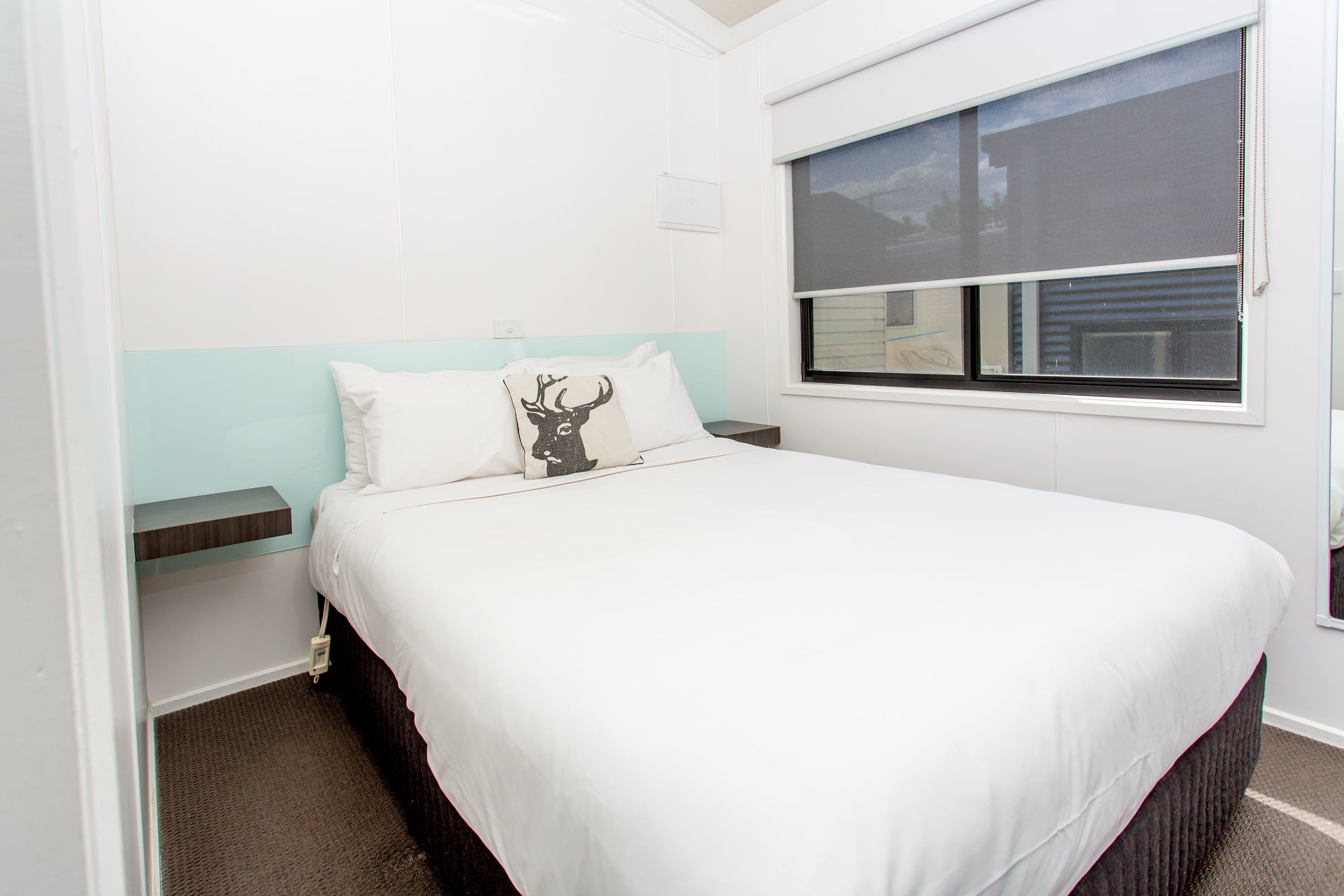 Melbourne BIG4 Holiday Park