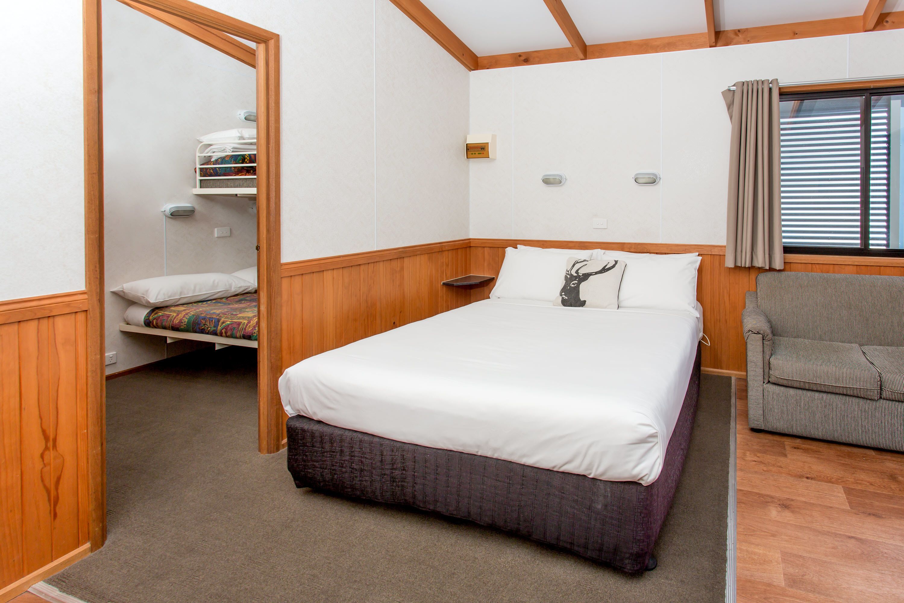 Melbourne BIG4 Holiday Park