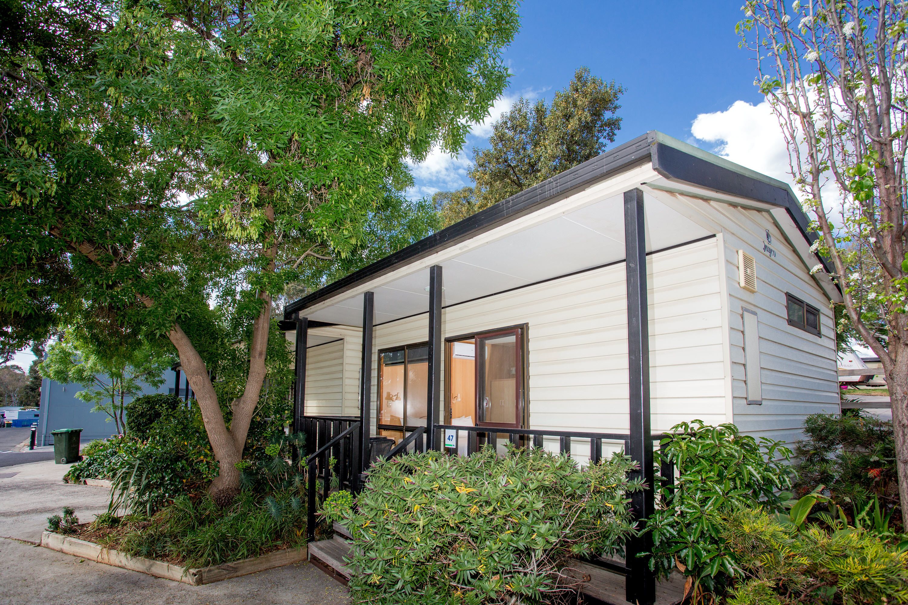Melbourne BIG4 Holiday Park