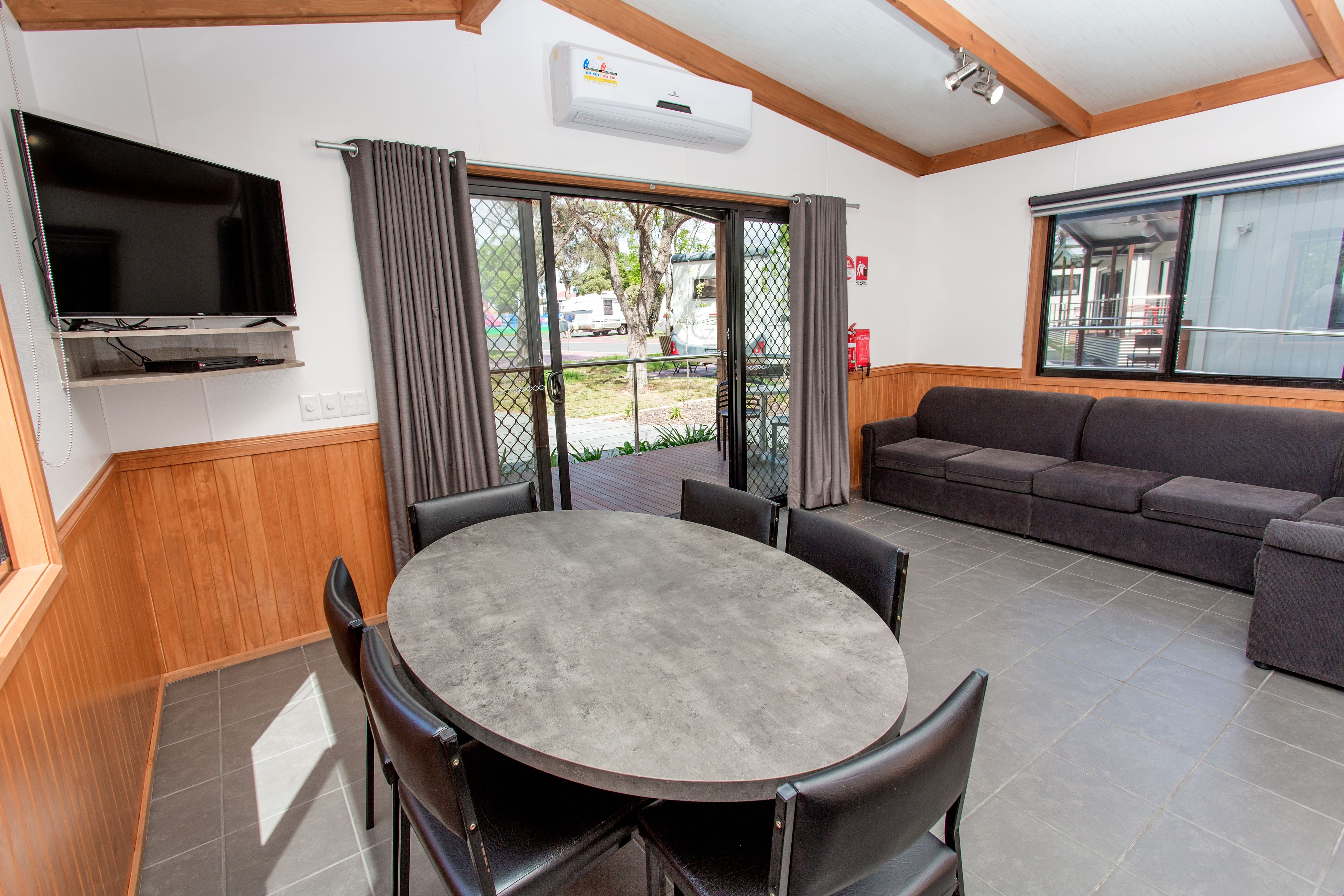 Melbourne BIG4 Holiday Park