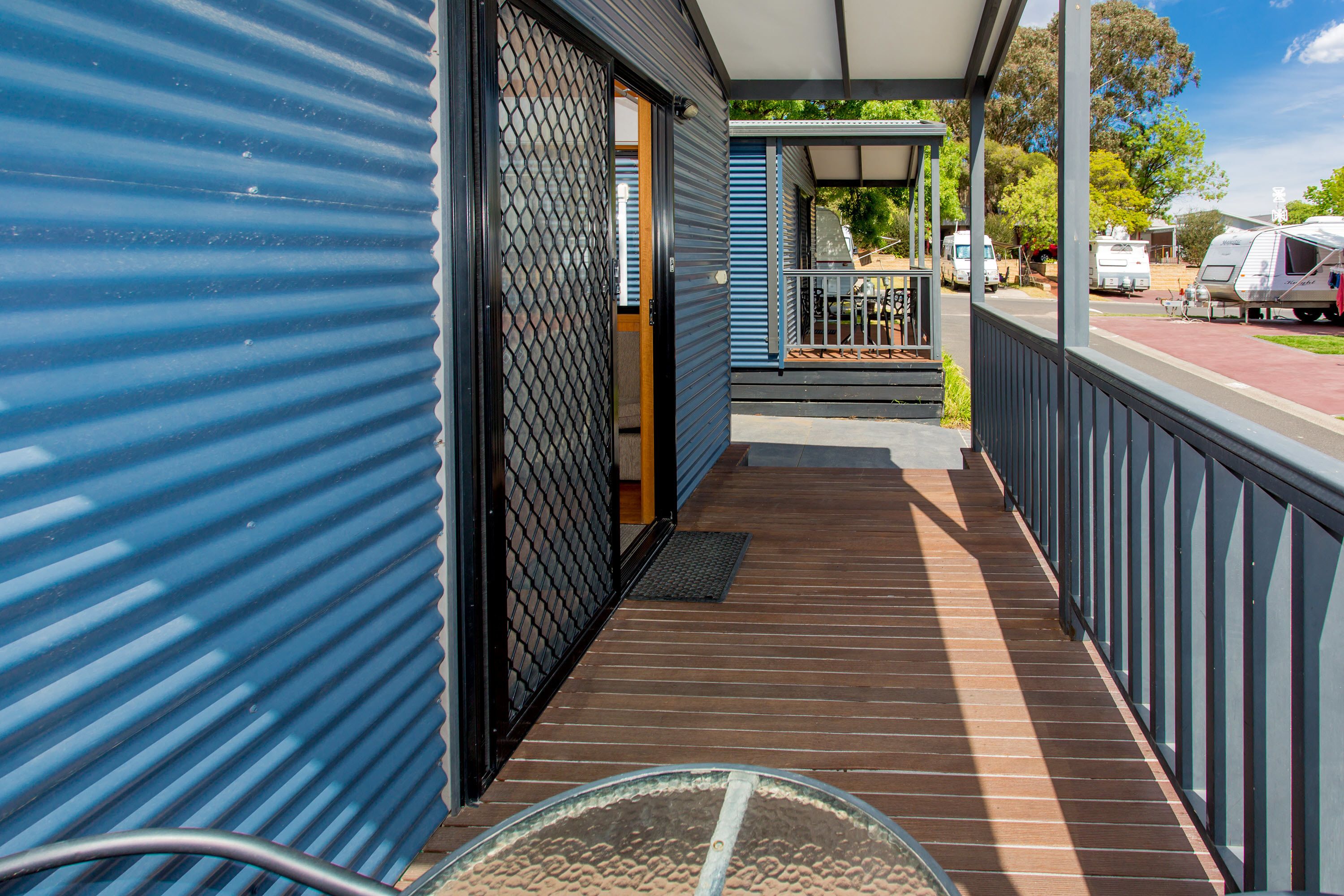 Melbourne BIG4 Holiday Park