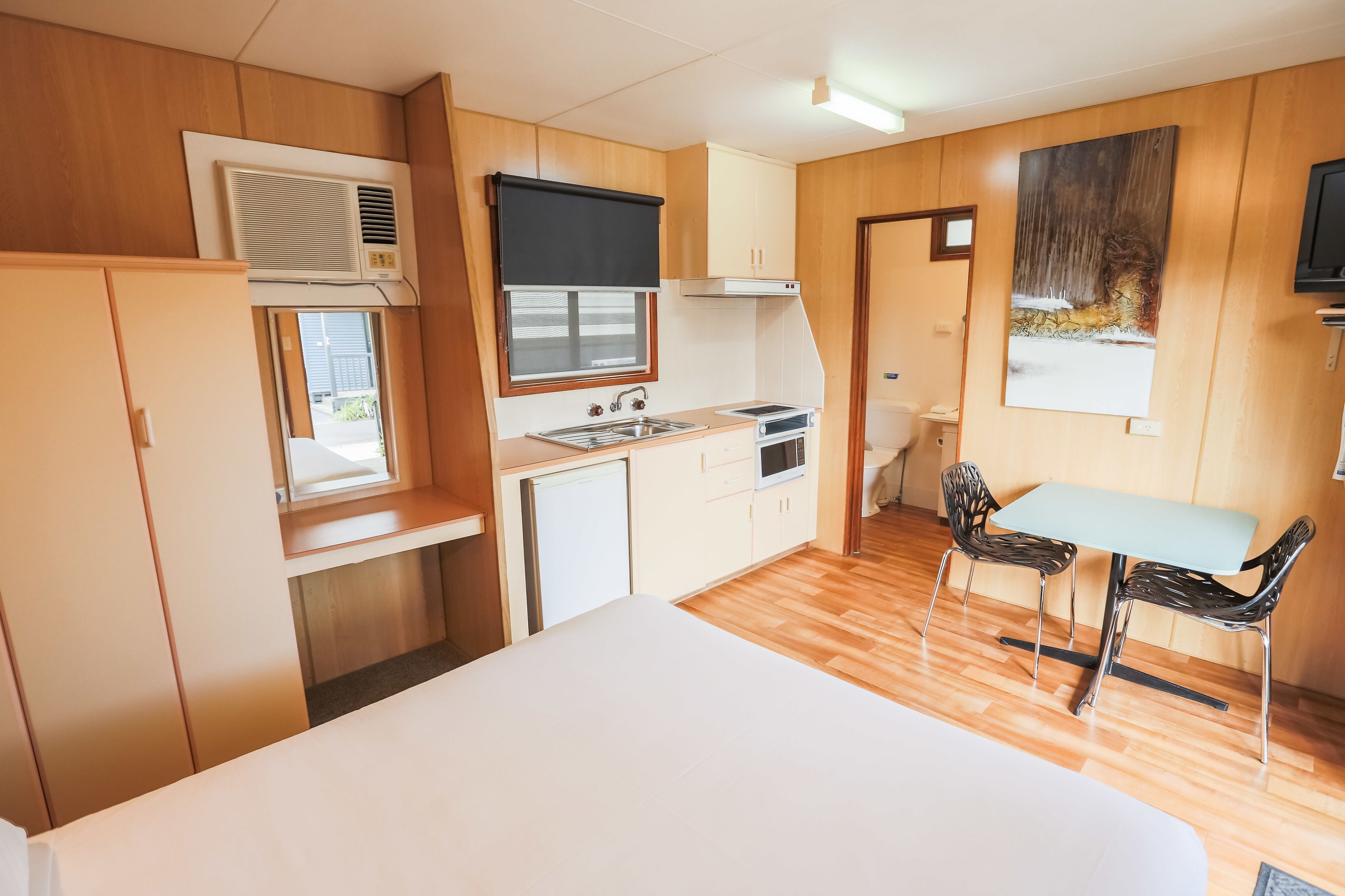 Melbourne BIG4 Holiday Park