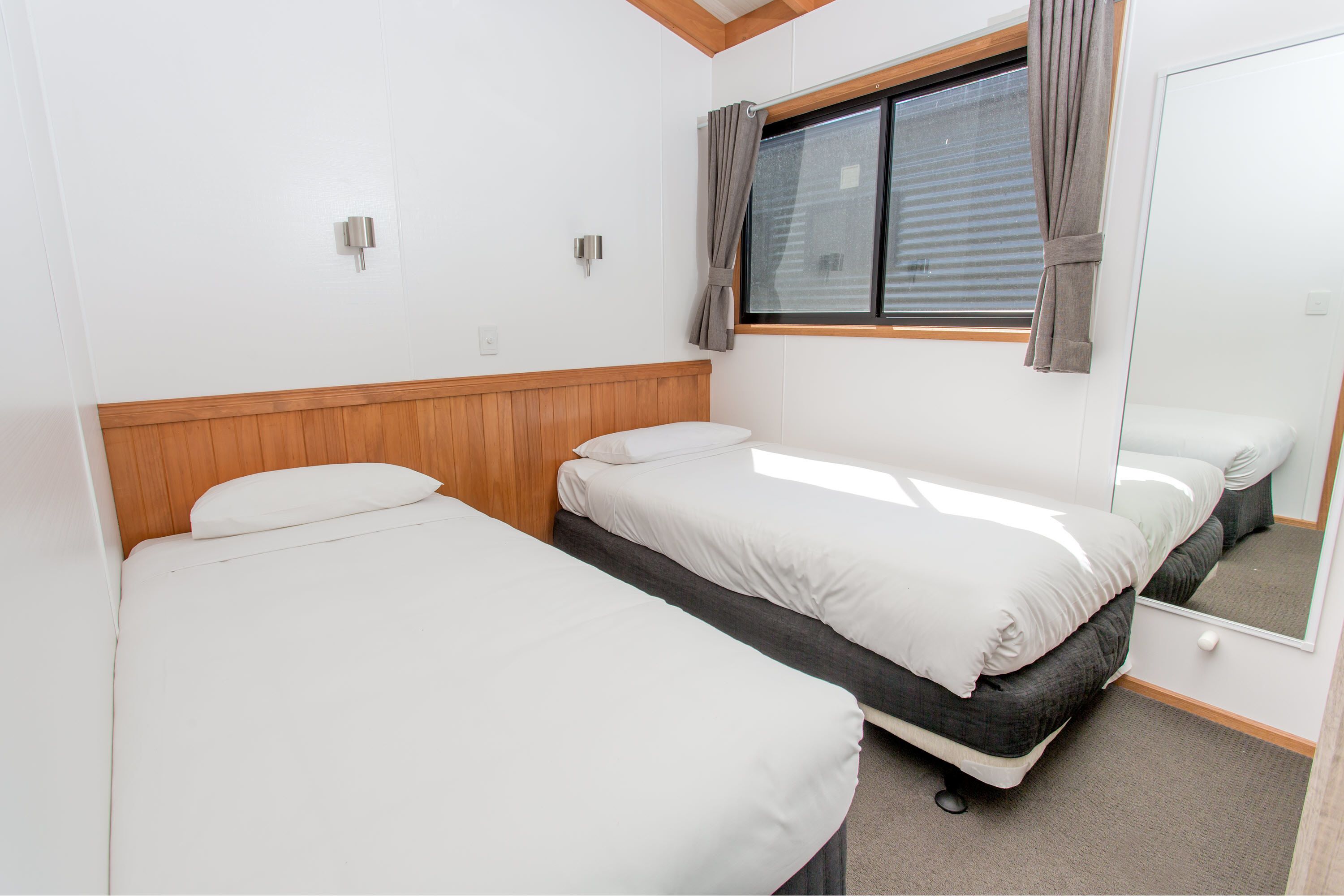Melbourne BIG4 Holiday Park