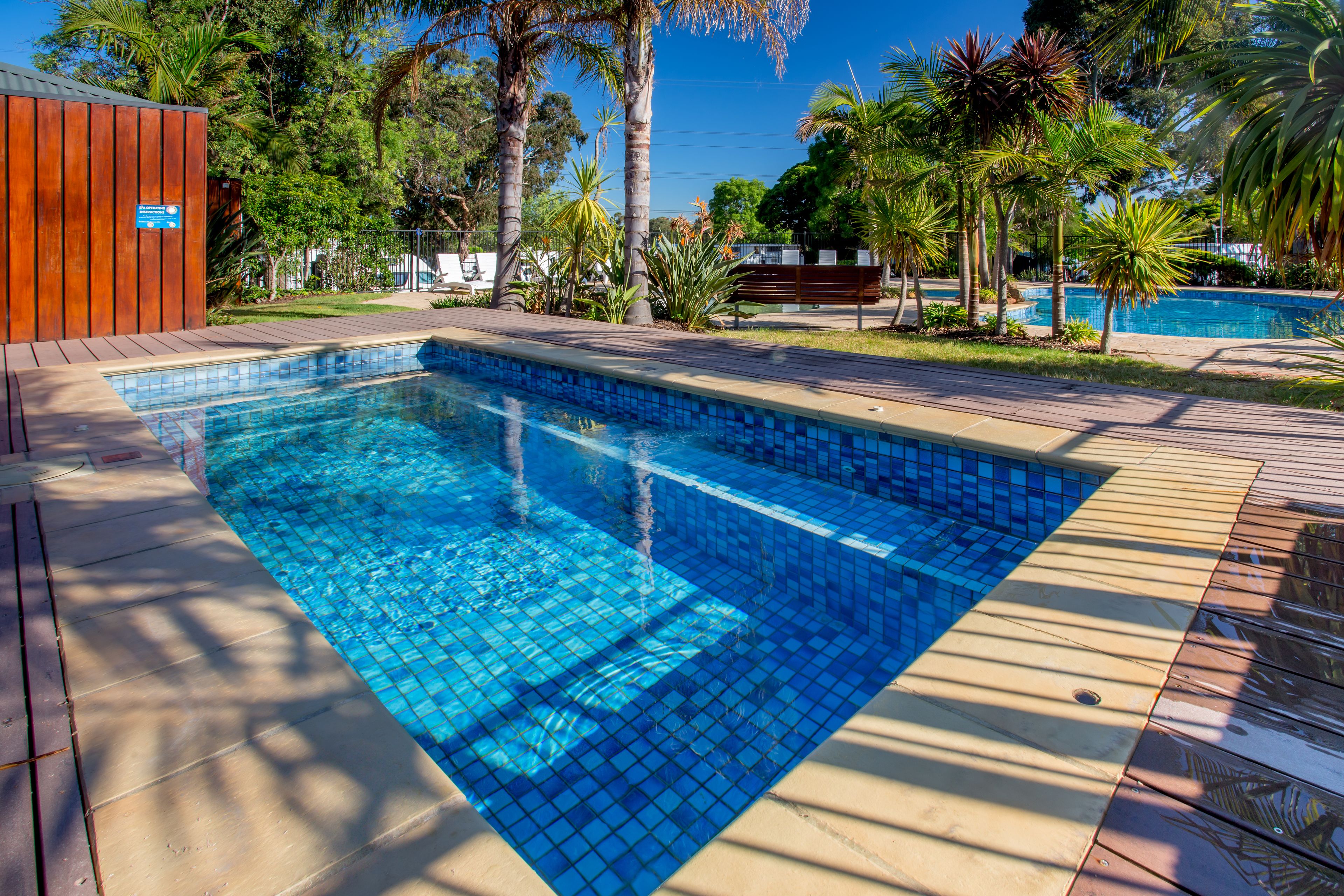 Melbourne BIG4 Holiday Park
