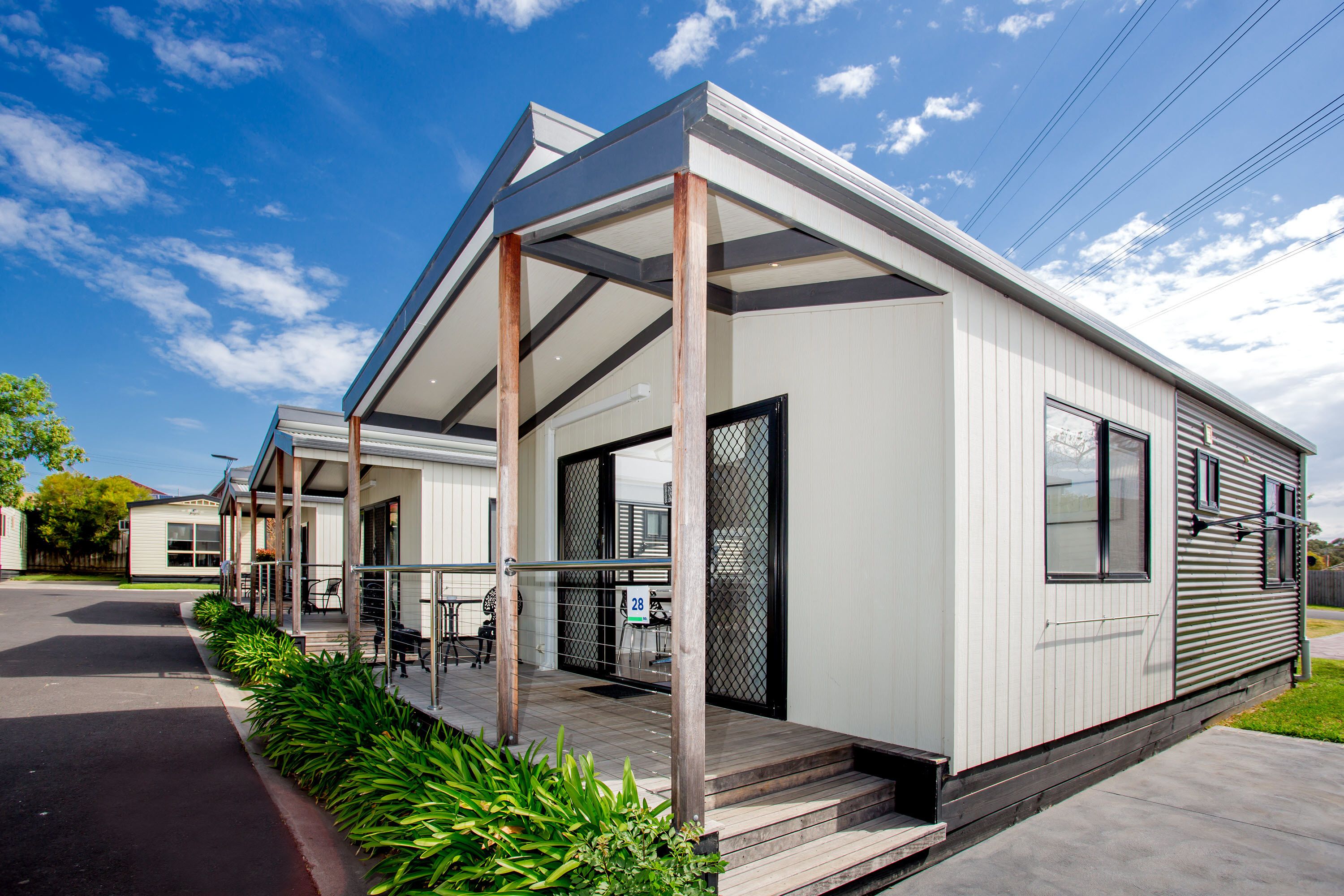 Melbourne BIG4 Holiday Park