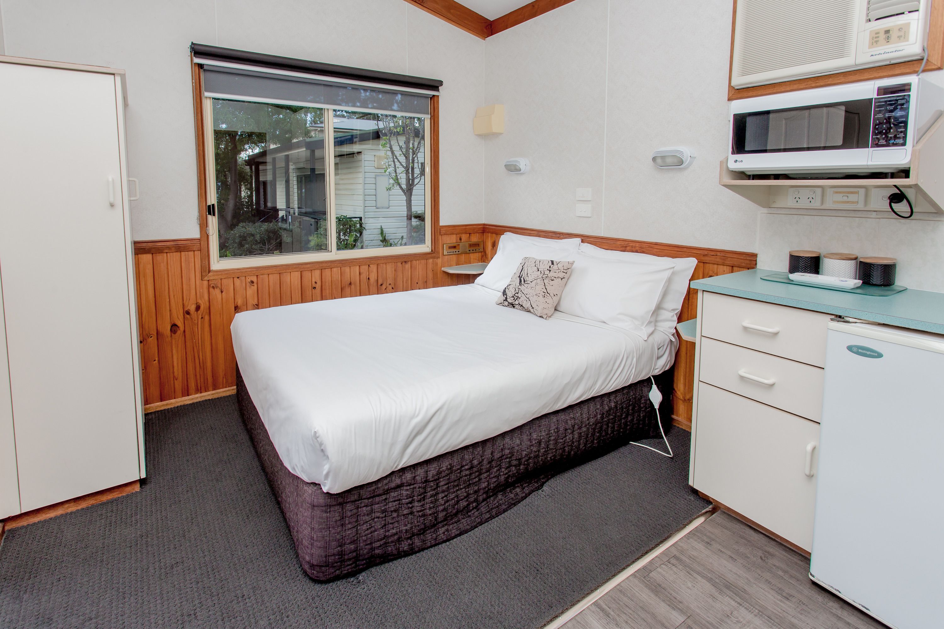 Melbourne BIG4 Holiday Park
