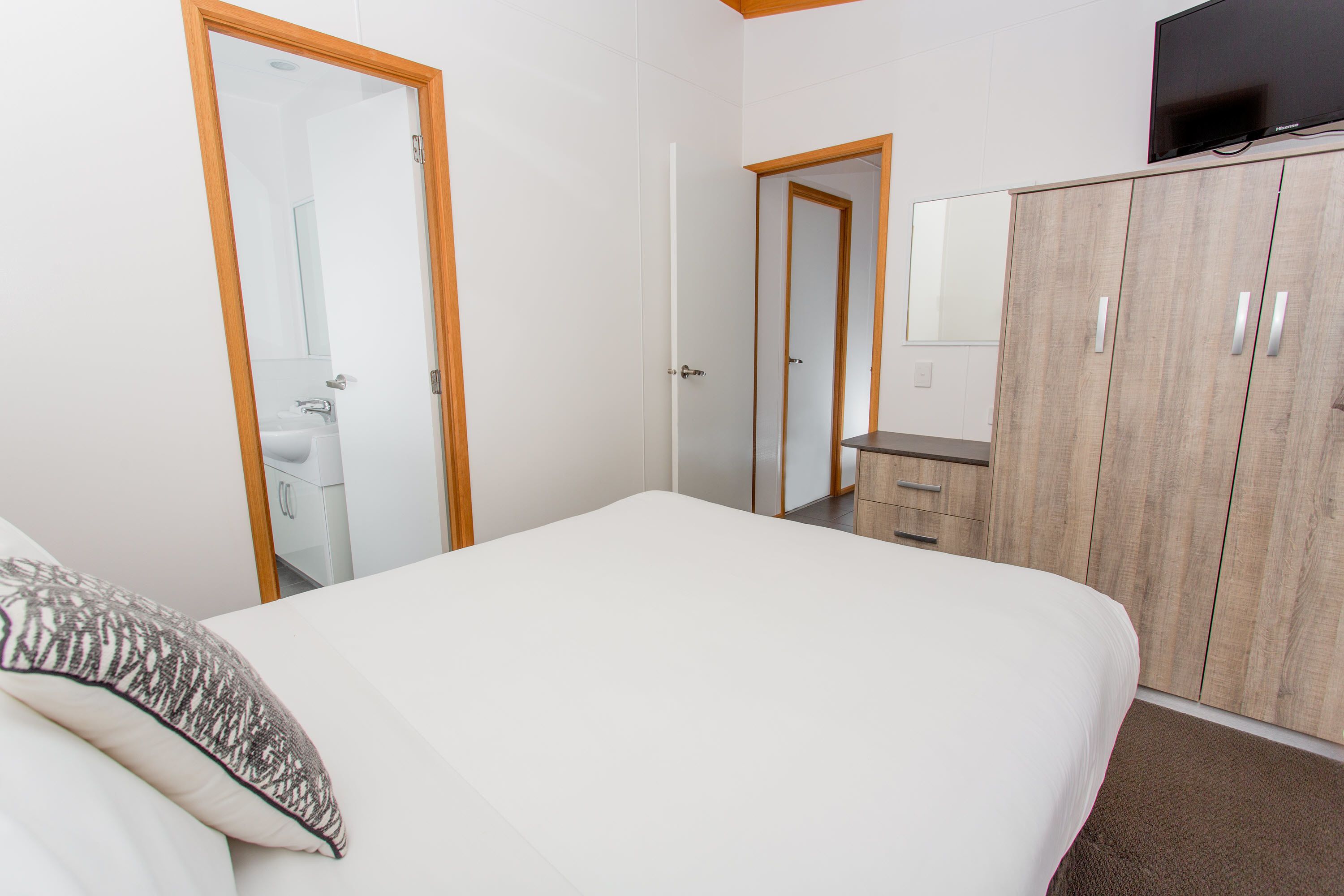 Melbourne BIG4 Holiday Park