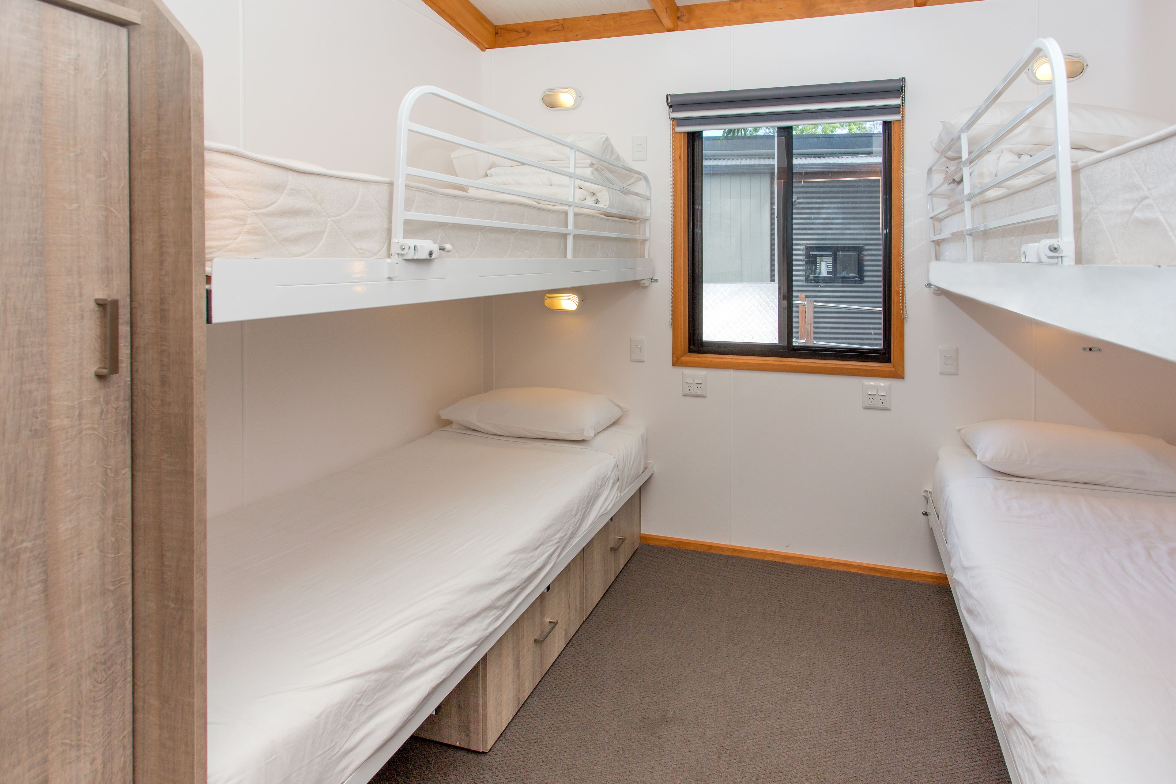 Melbourne BIG4 Holiday Park