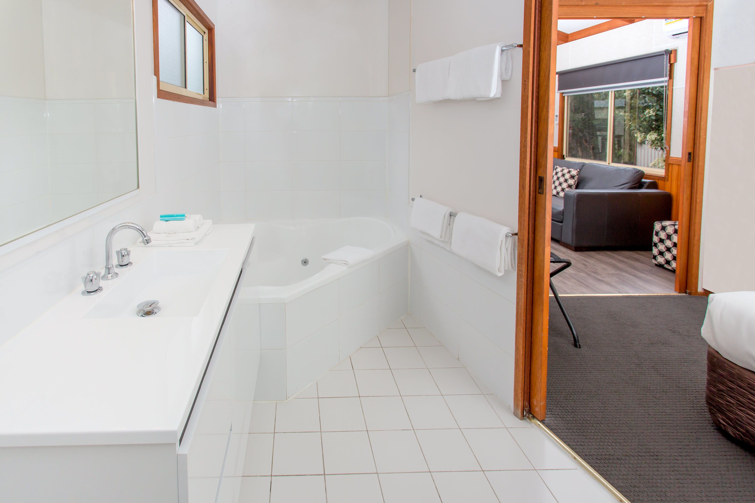 Melbourne BIG4 Holiday Park