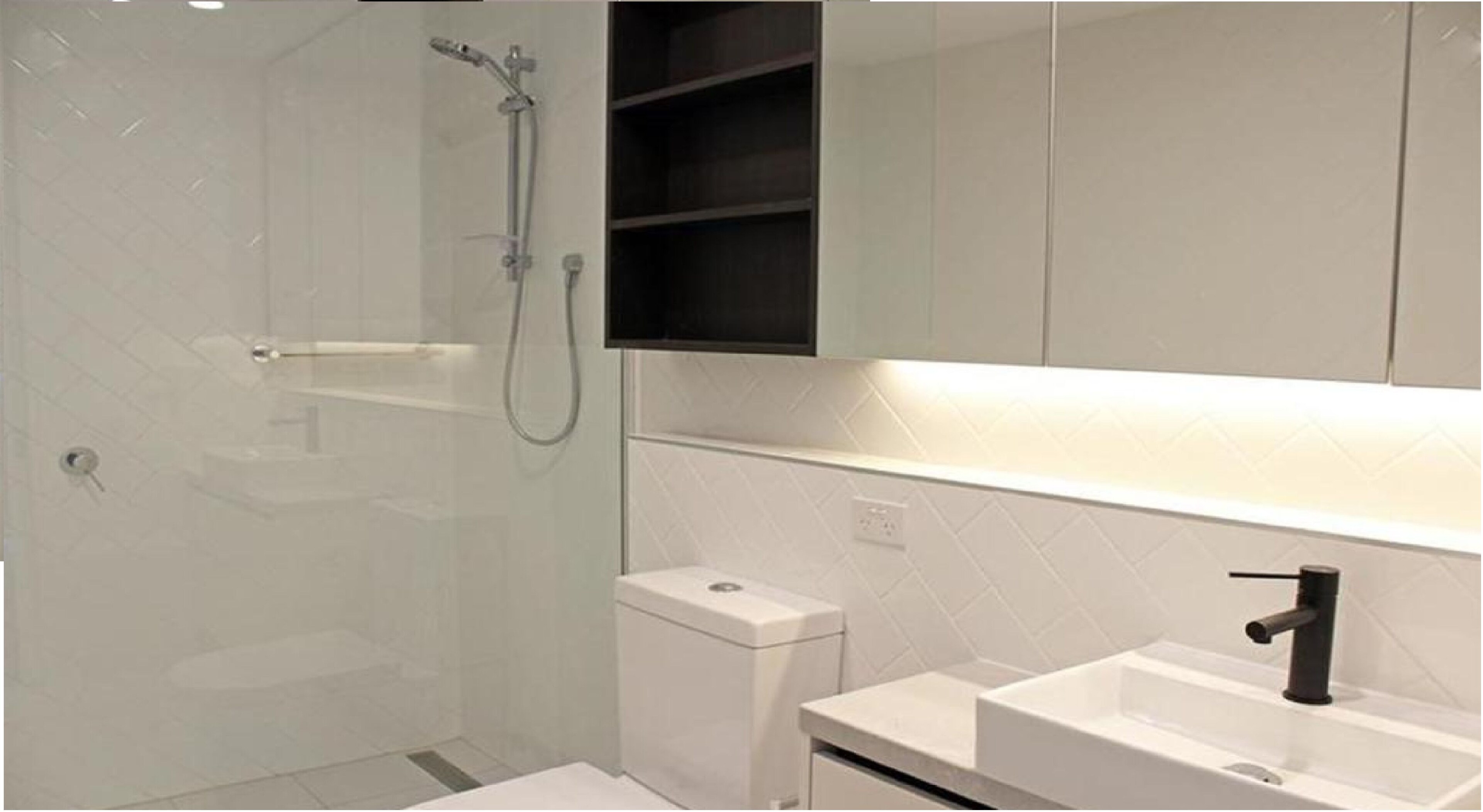 Melbourne City Apartments - Teri