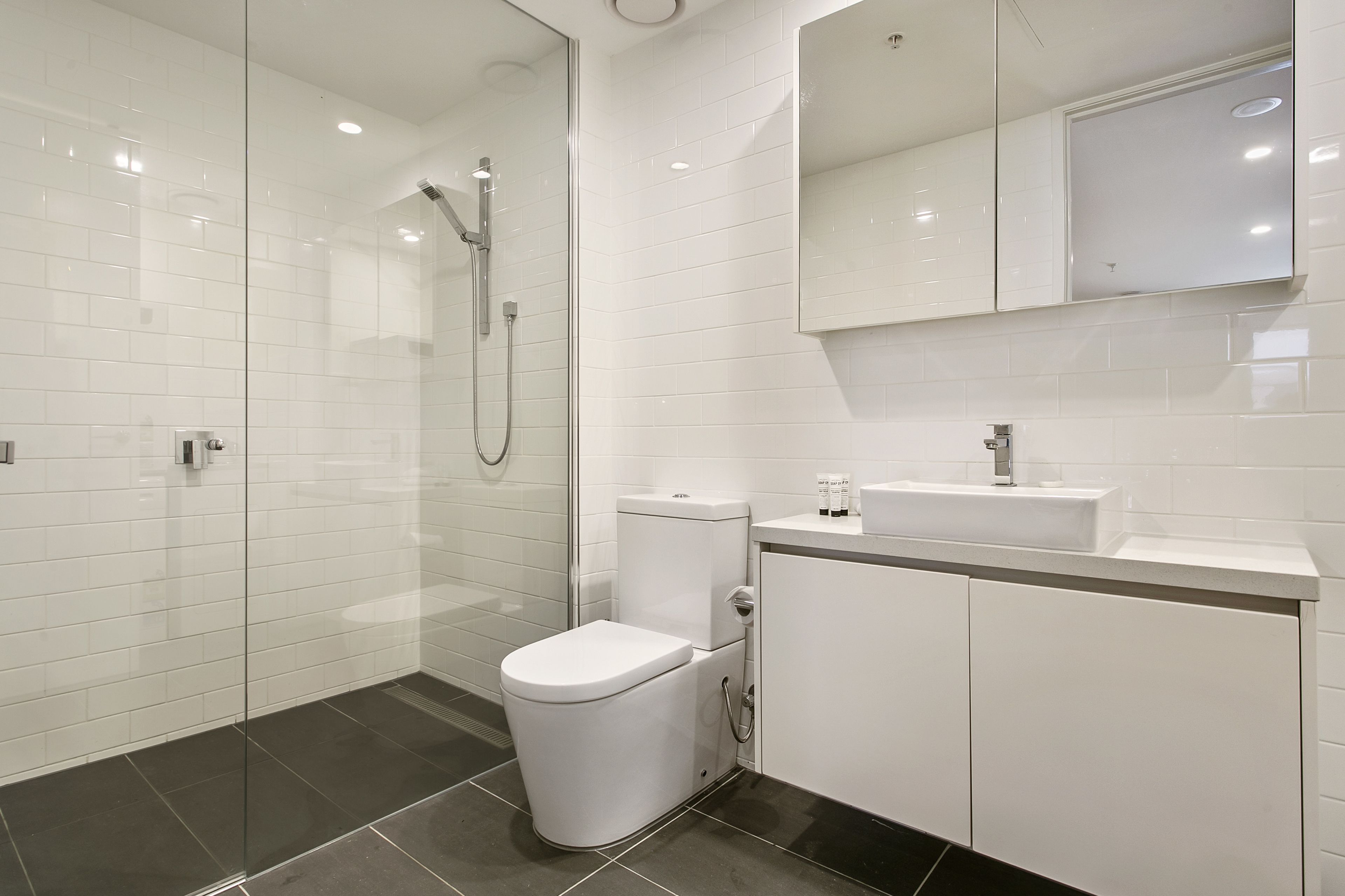 Melbourne City Apartments - Teri