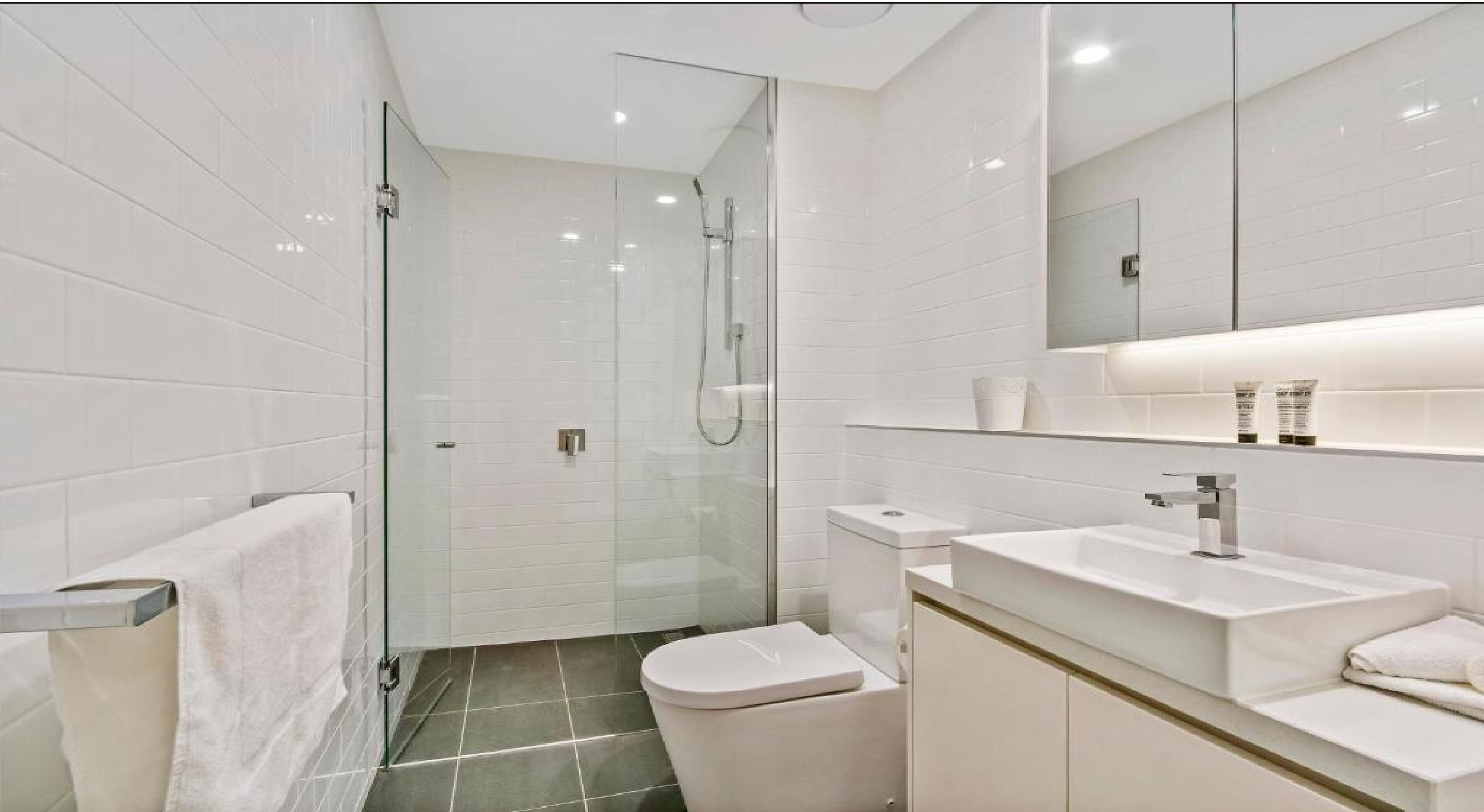Melbourne City Apartments - Teri