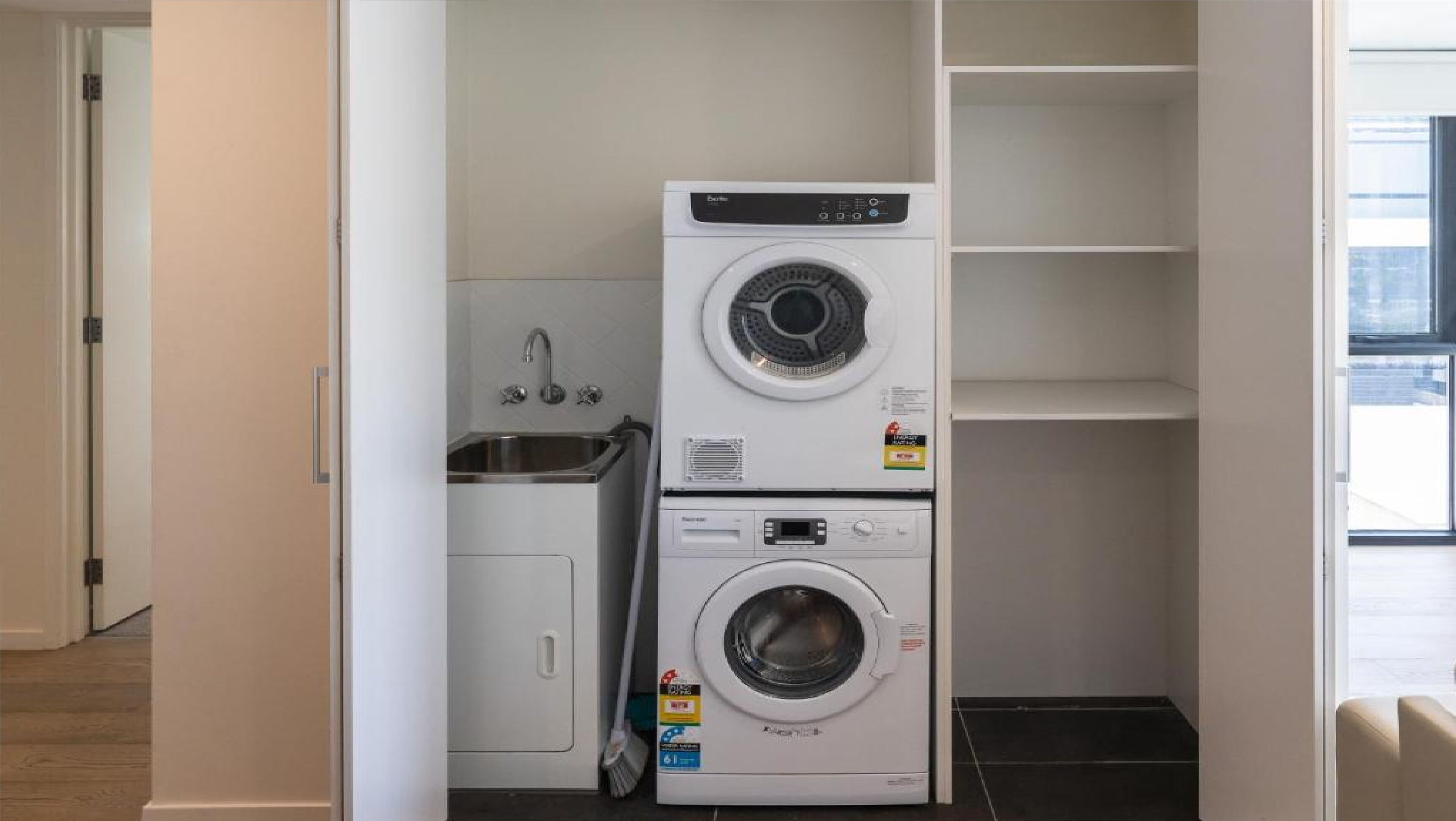 Melbourne City Apartments - Teri