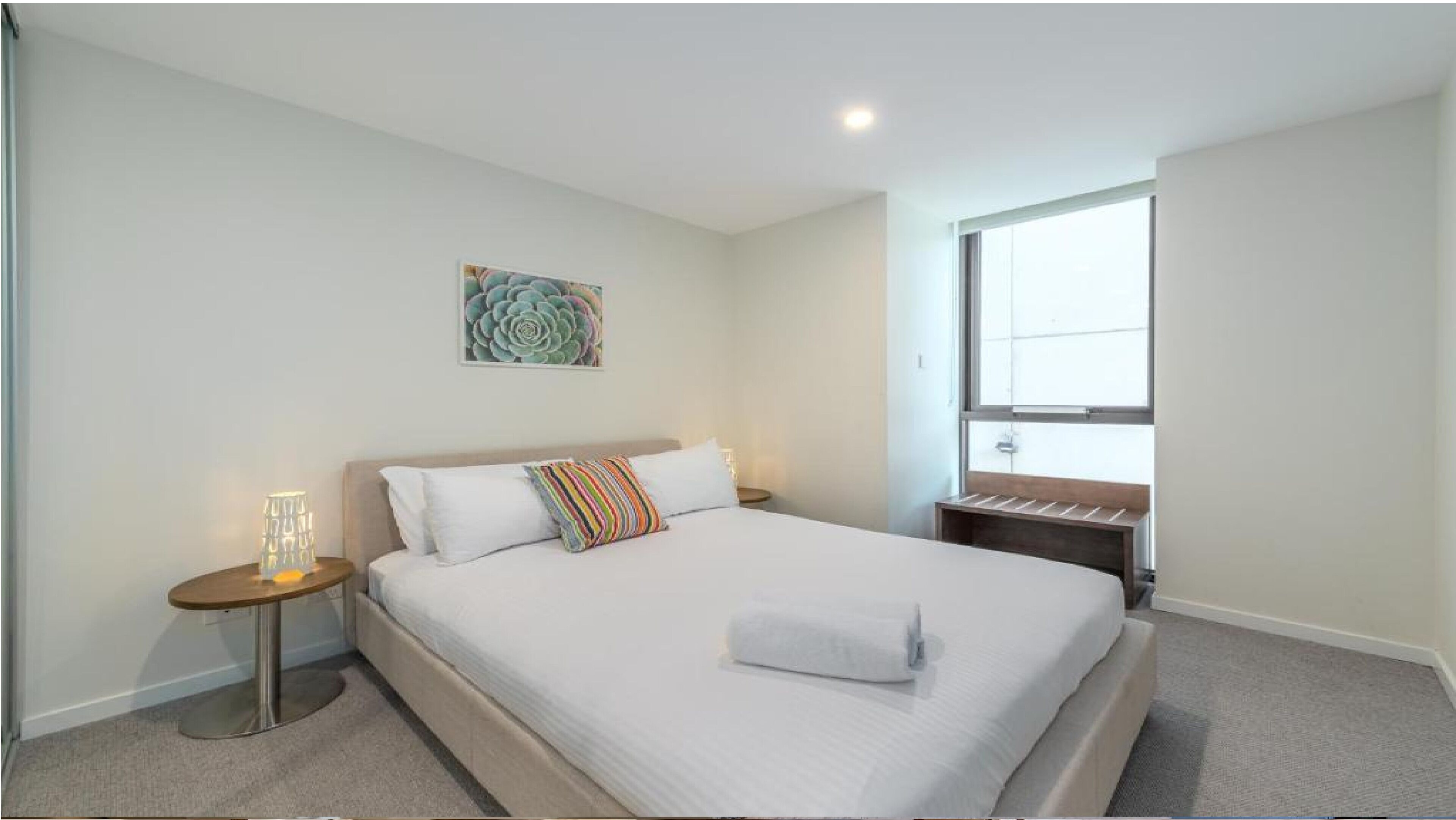 Melbourne City Apartments - Teri