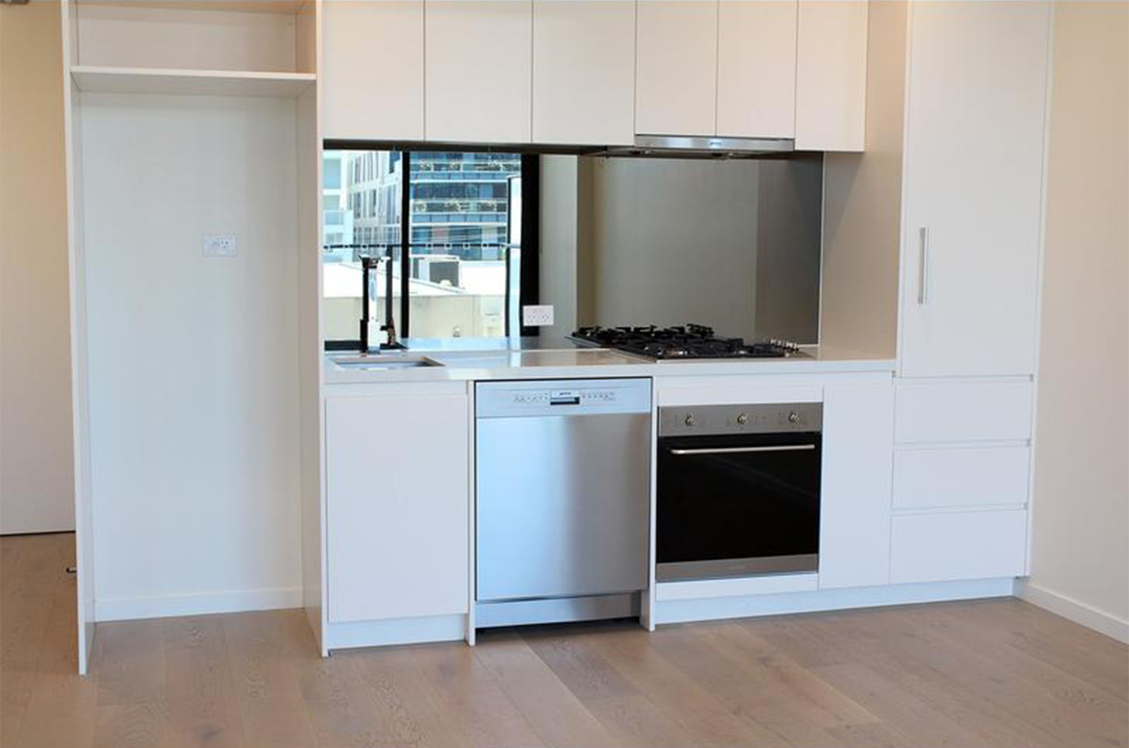 Melbourne City Apartments - Teri