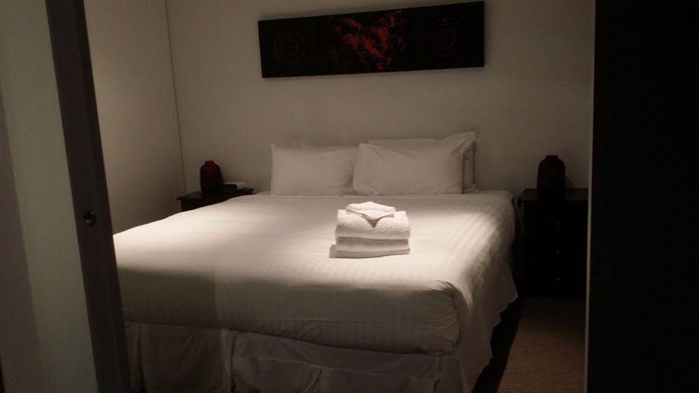 Melbourne Holiday Apartments at Northbank – Downie Street