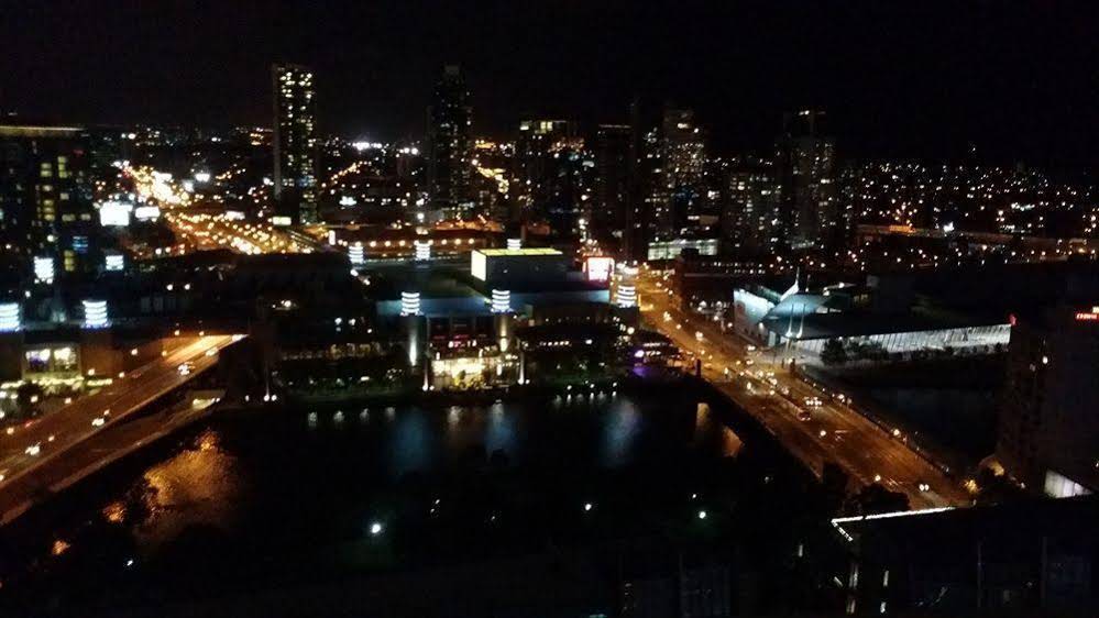 Melbourne Holiday Apartments at Northbank – Downie Street