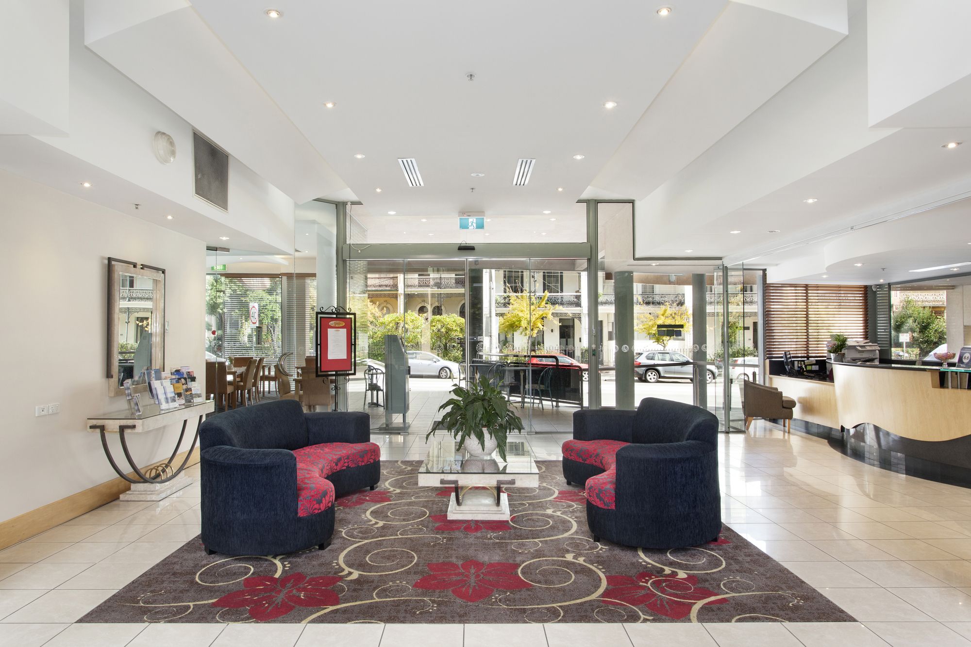 Melbourne Metropole Central