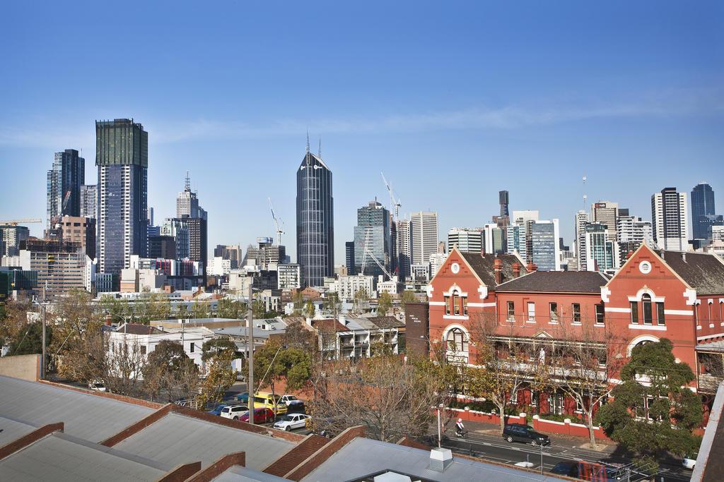 Little Drifter North Melbourne