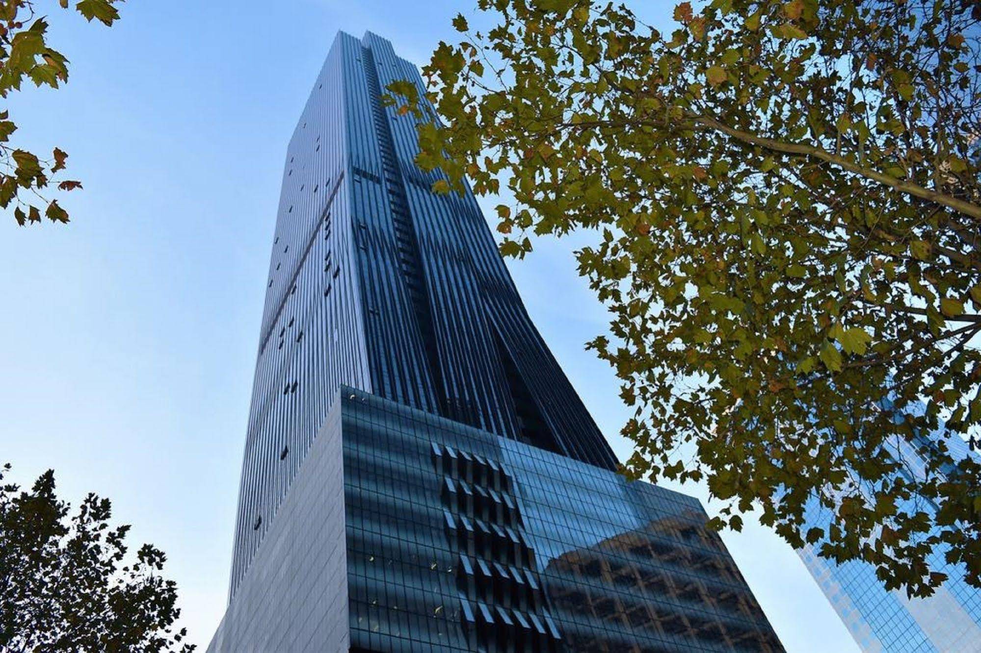 Melbourne Skyhigh Apartments