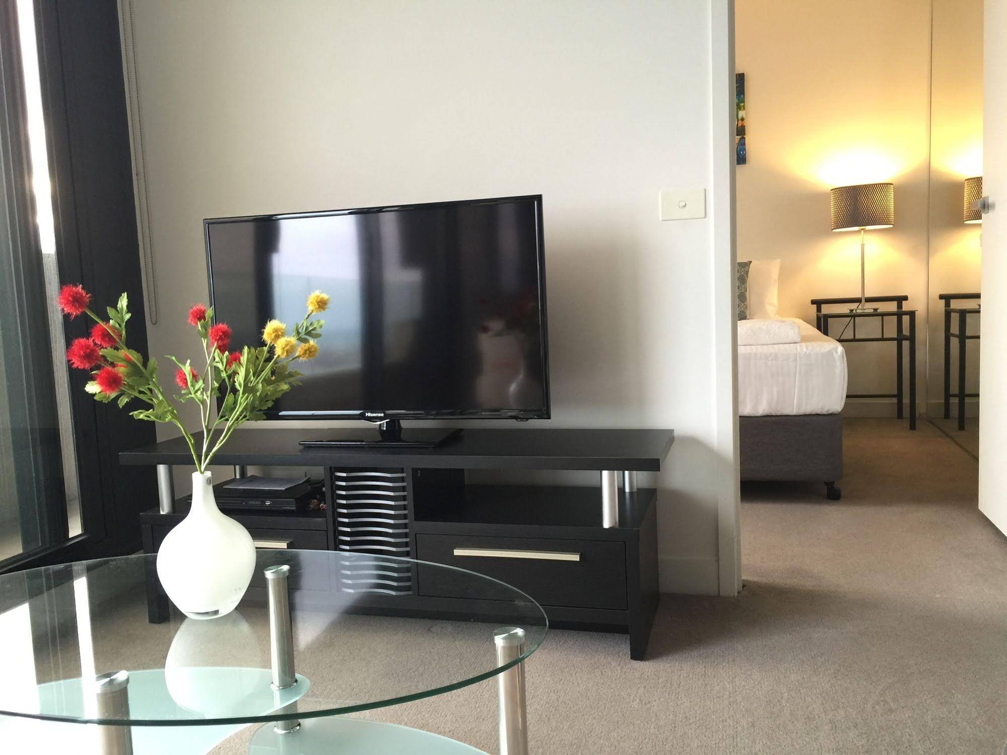 Melbourne Skyhigh Apartments