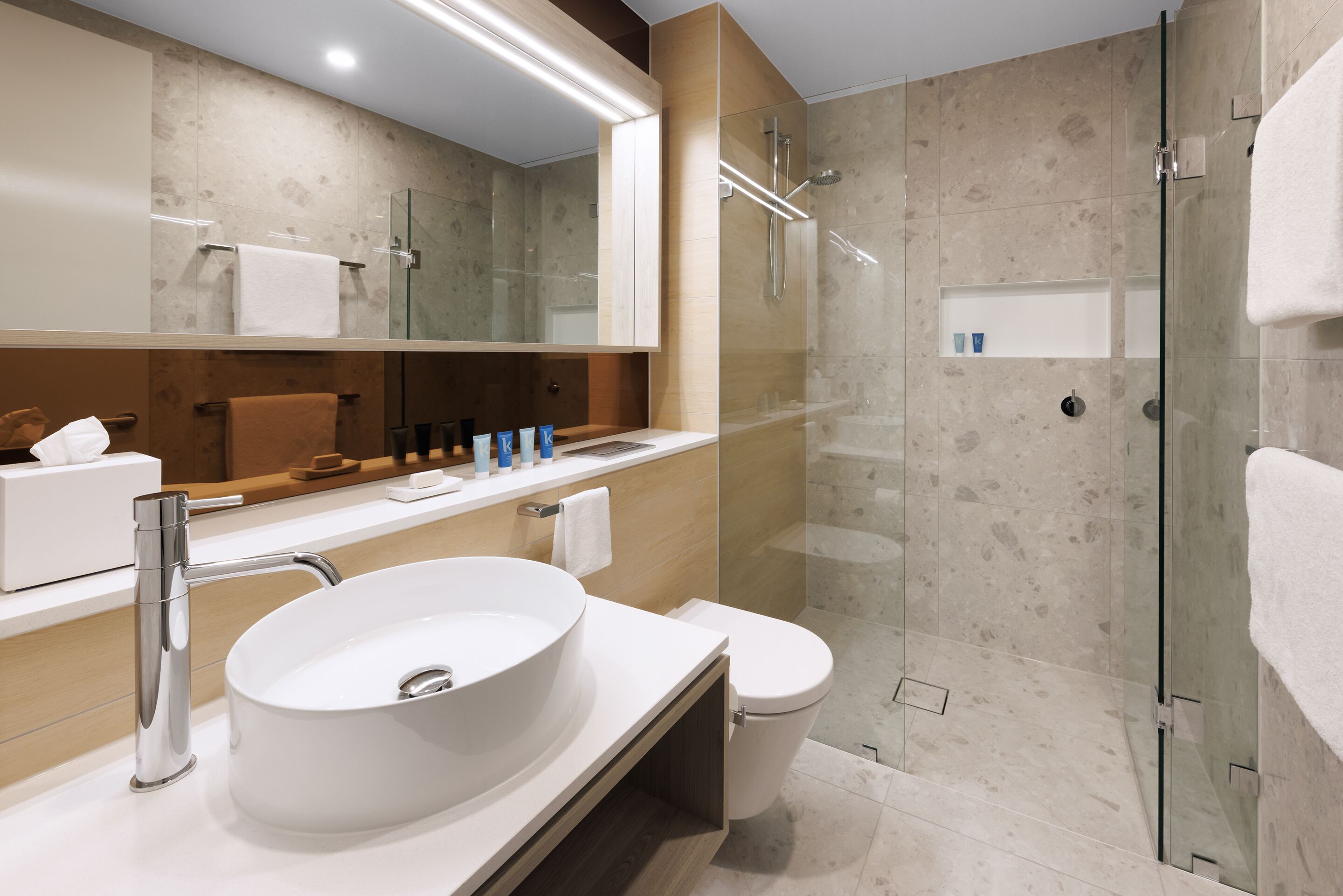 Meriton Suites King Street Melbourne
