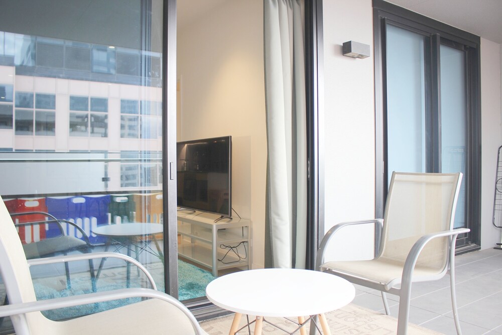 MH Private Apartments @ The William