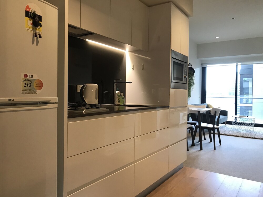 MH Private Apartments @ The William