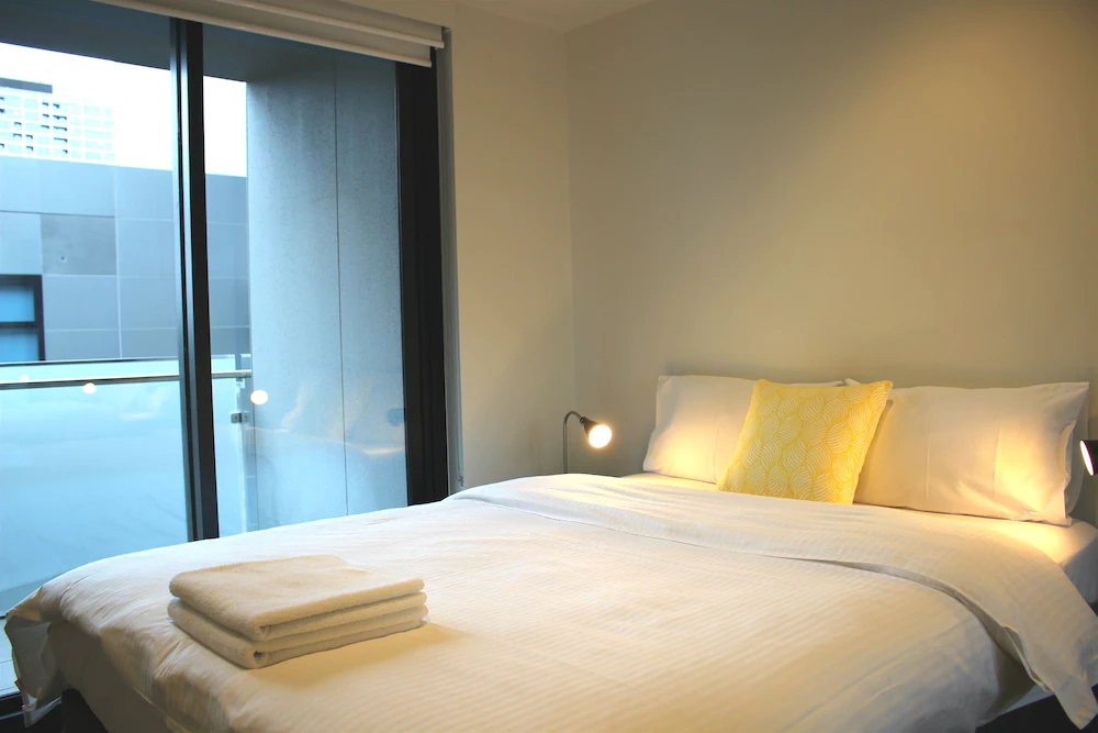 MH Private Apartments @ The William