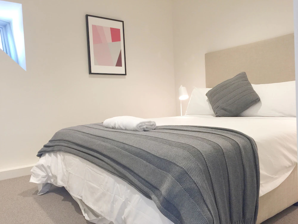 MH Private Apartments @ The William