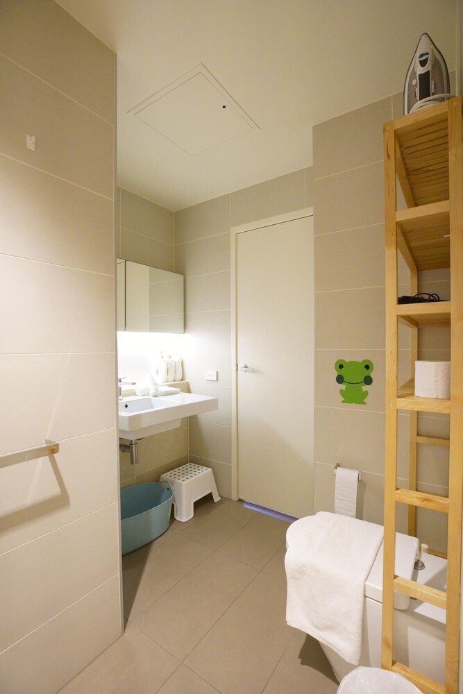 MH Private Apartments @ The William