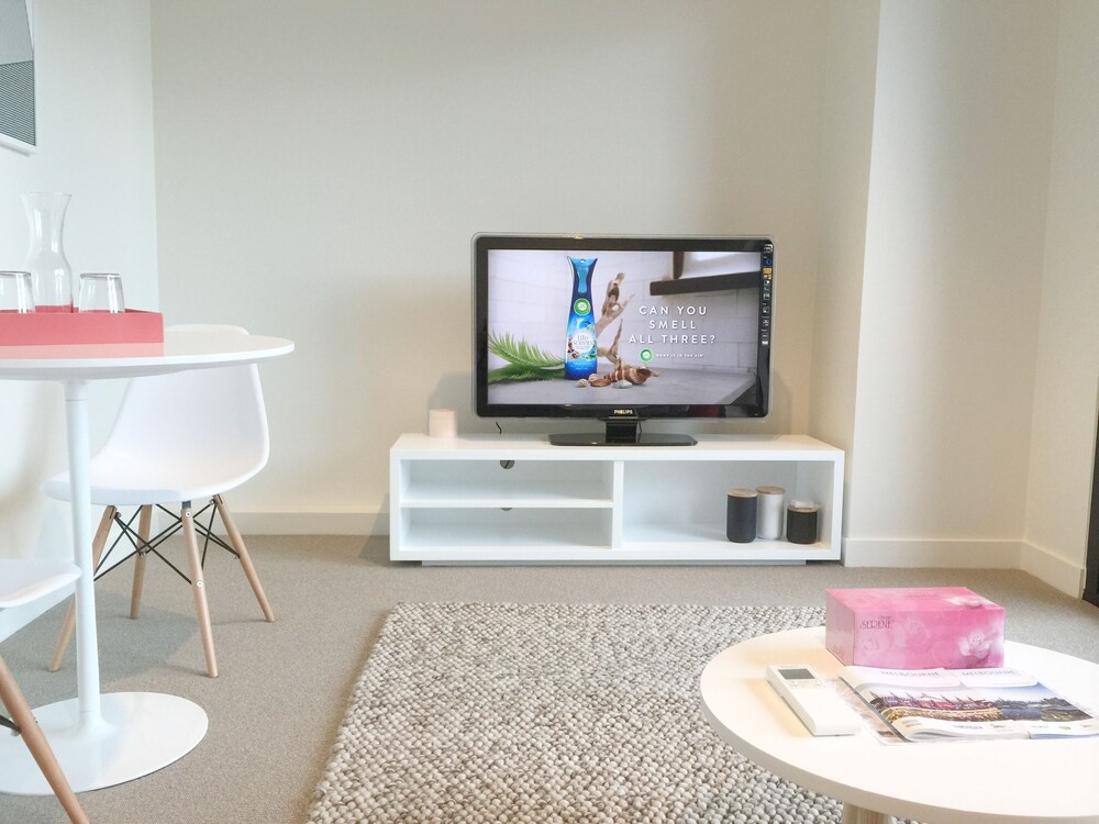 MH Private Apartments @ The William