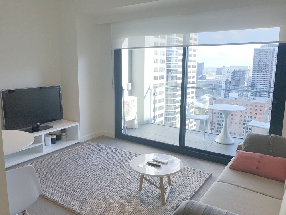 MH Private Apartments @ The William