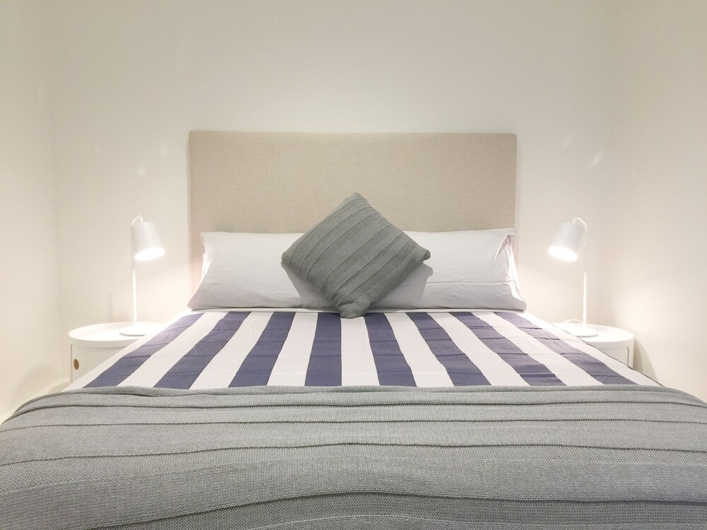 MH Private Apartments @ The William
