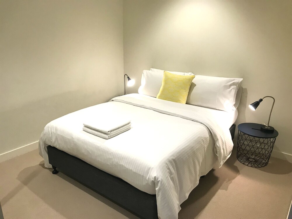 MH Private Apartments @ The William